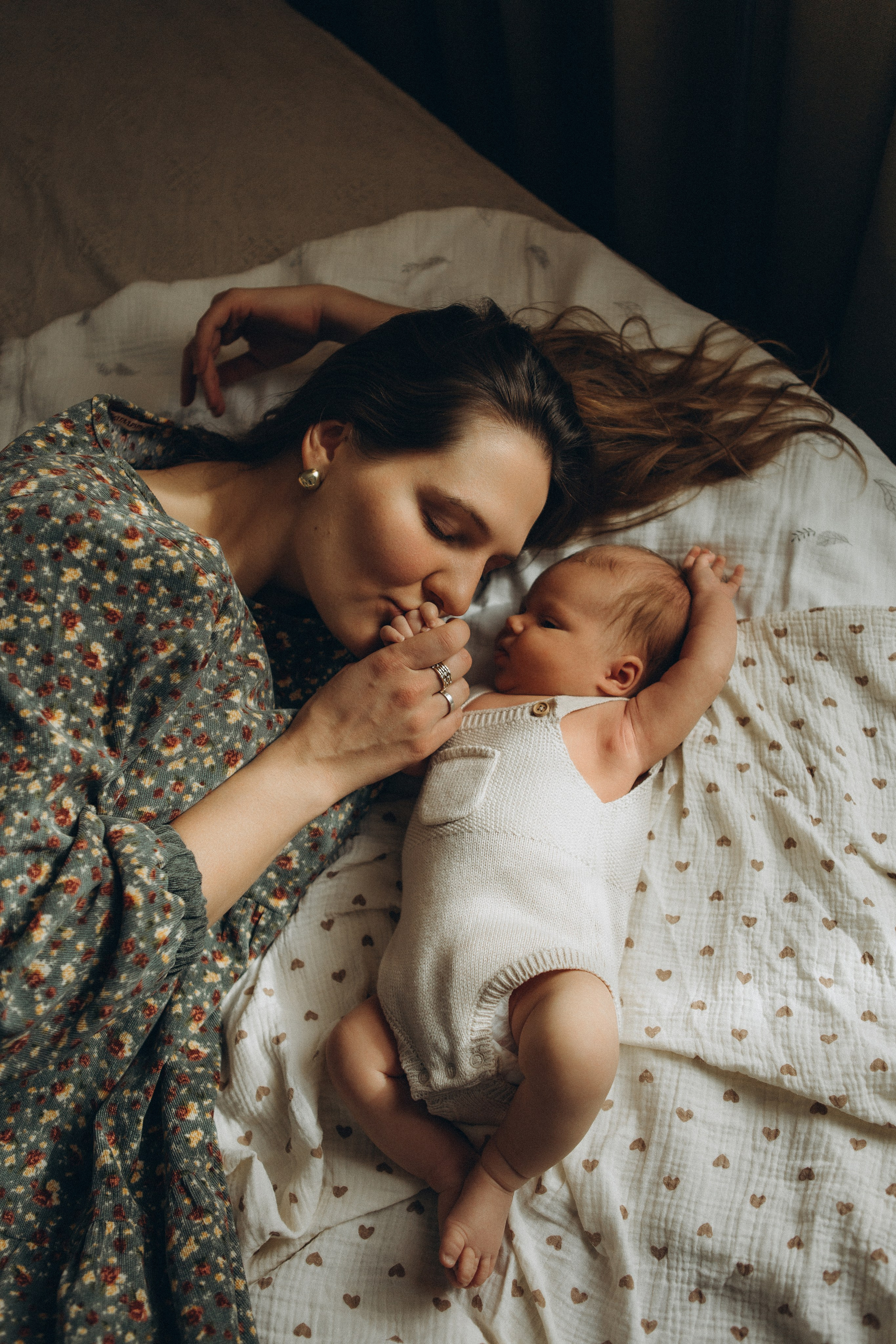 Миша. Семейный фотограф в Краснодаре Виктория Кокоулина