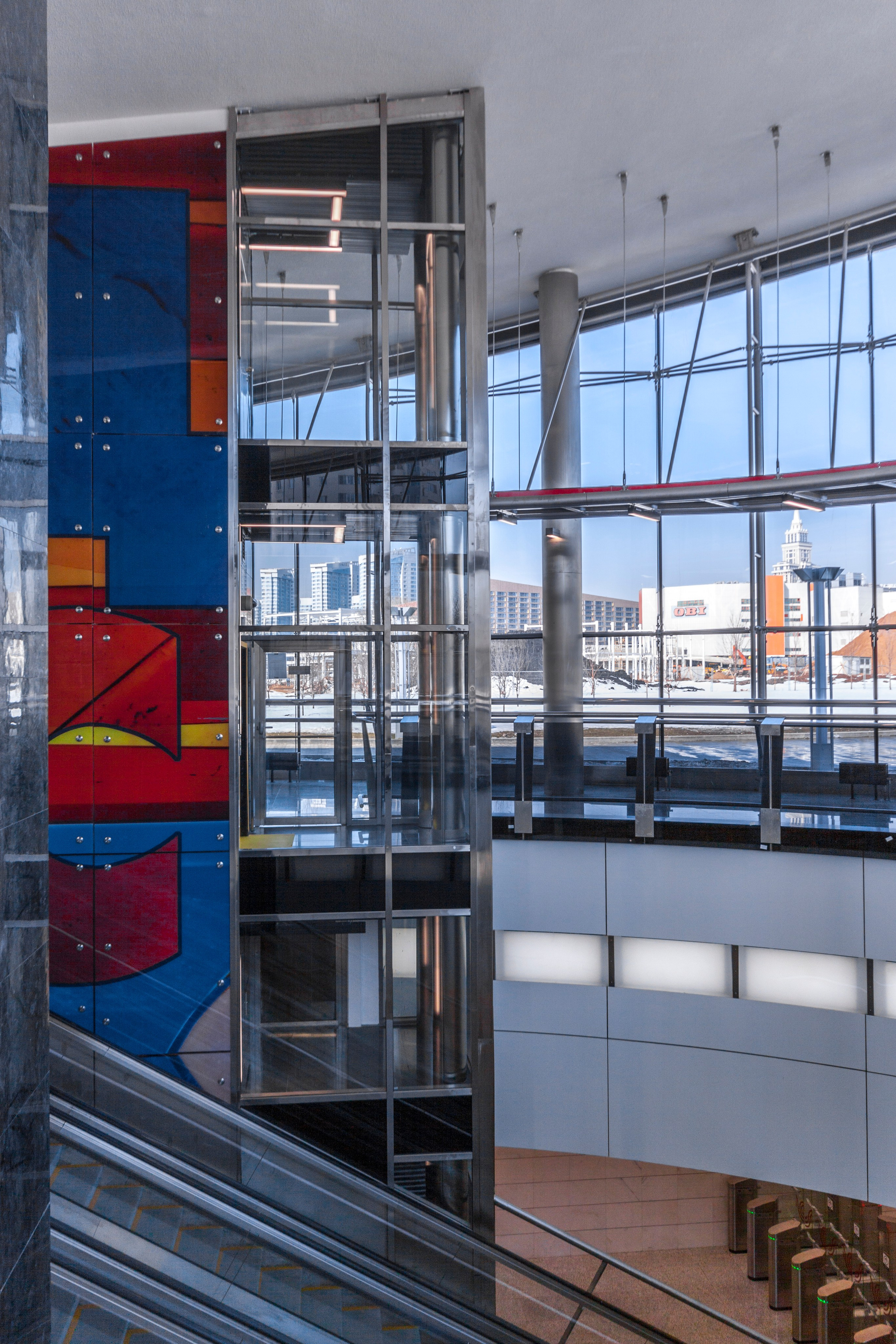 Фотосъемка объектов для строительной компании. Съемка в студии под ваш запрос, студийные съемки, фотографии архитектурных объектов — Александр Евстигнеев — фотограф Москва