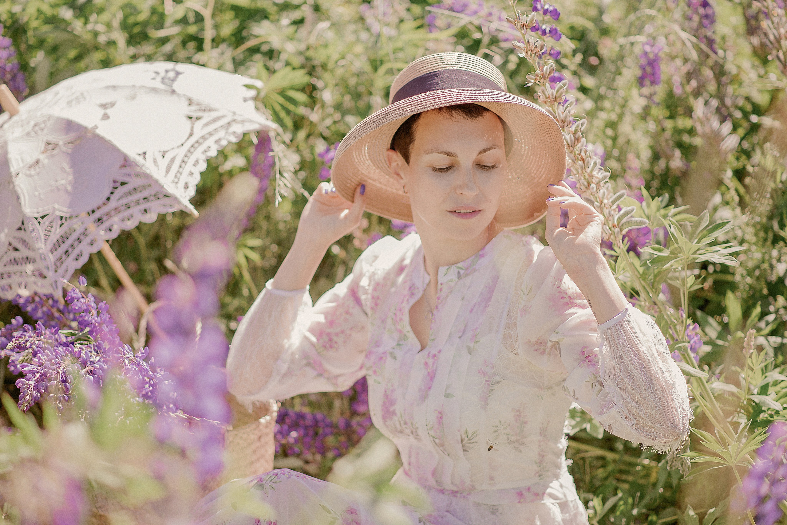 ПРОВАНС | ВЛАДА и АДЕЛЬ. Свадебный и семейный фотограф РИТА БОЧКАРЁВА