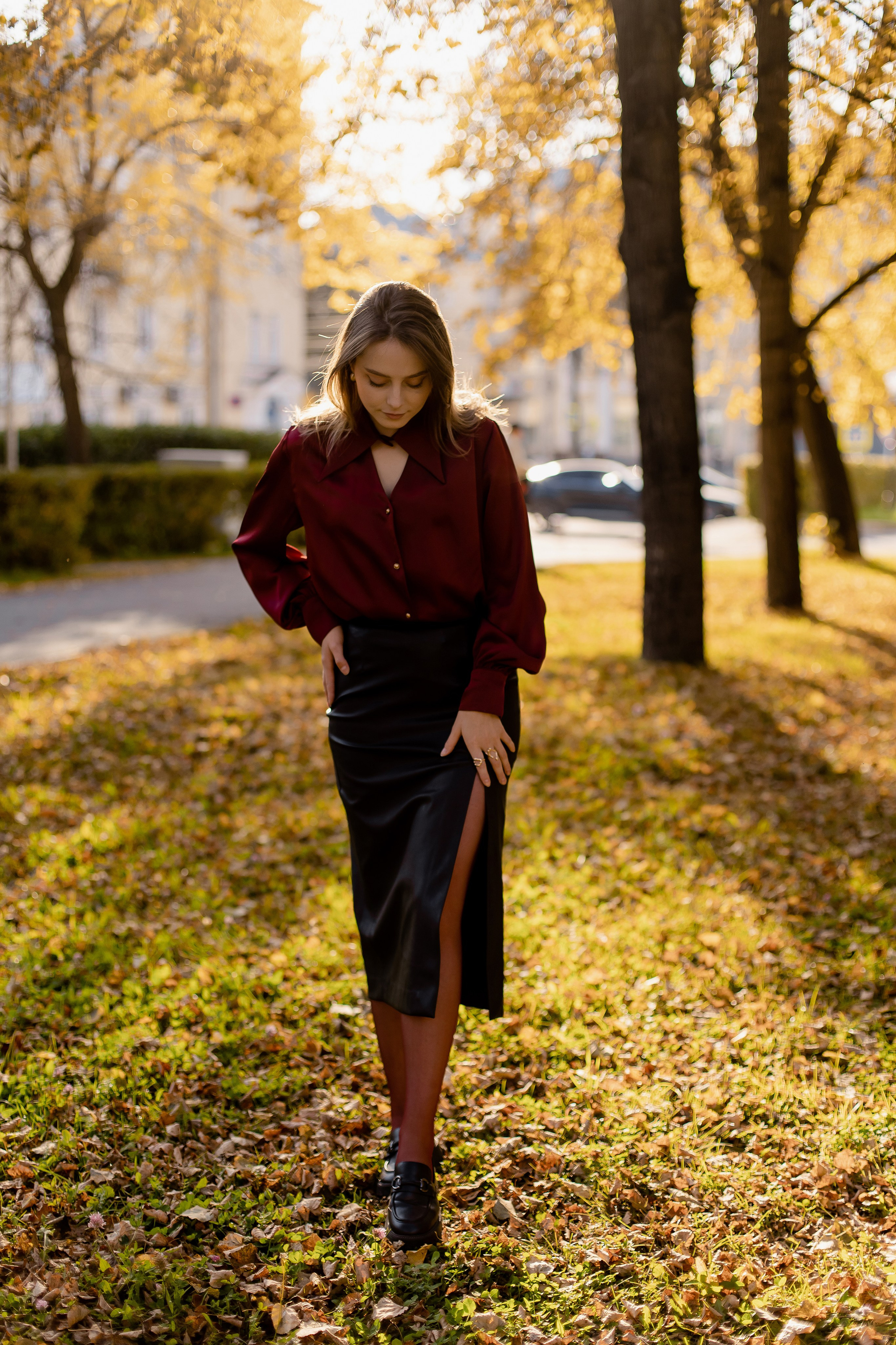 Оксана. Свадебный и портретный фотограф в Миассе Филиппенко Дарья