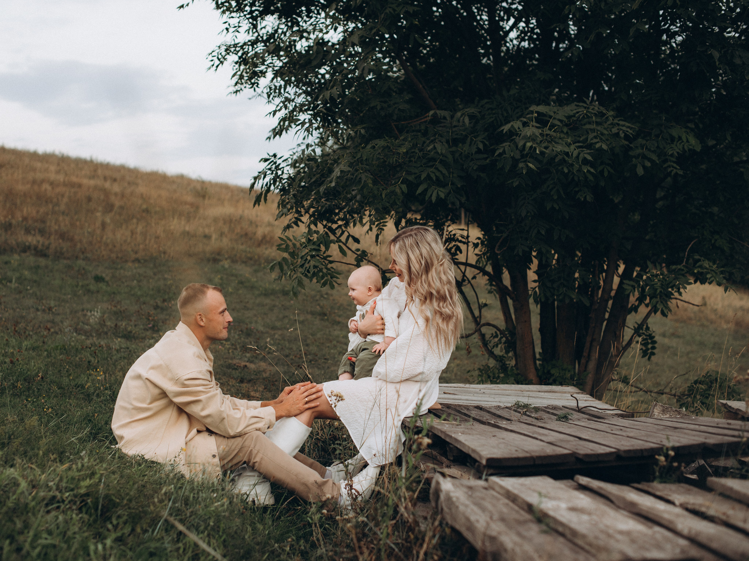 Прогулочная история. Фотограф Любовь Подосенова Липецк|Воронеж