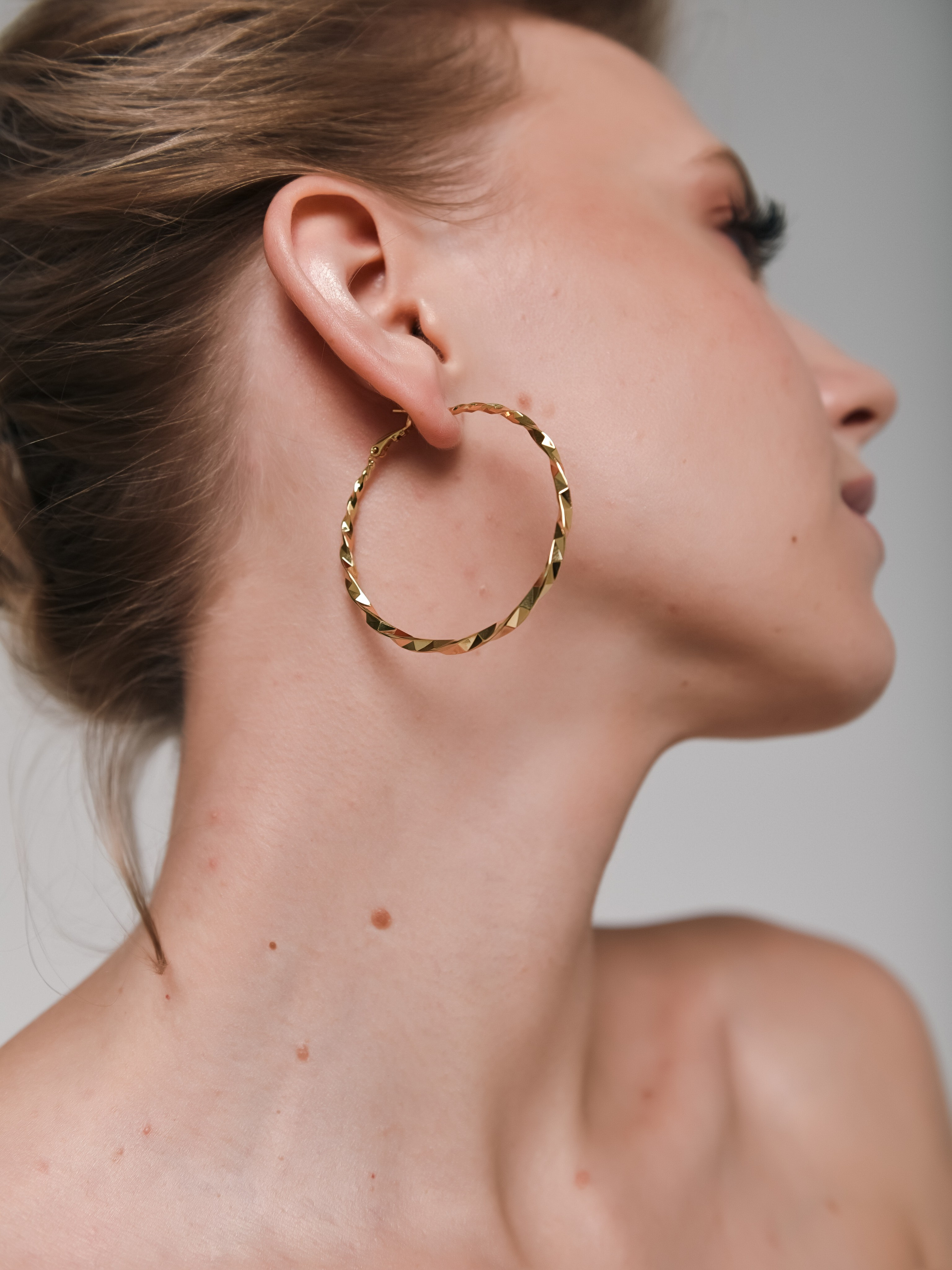 Украшения для Wildberries. Фотограф, визажист. Москва