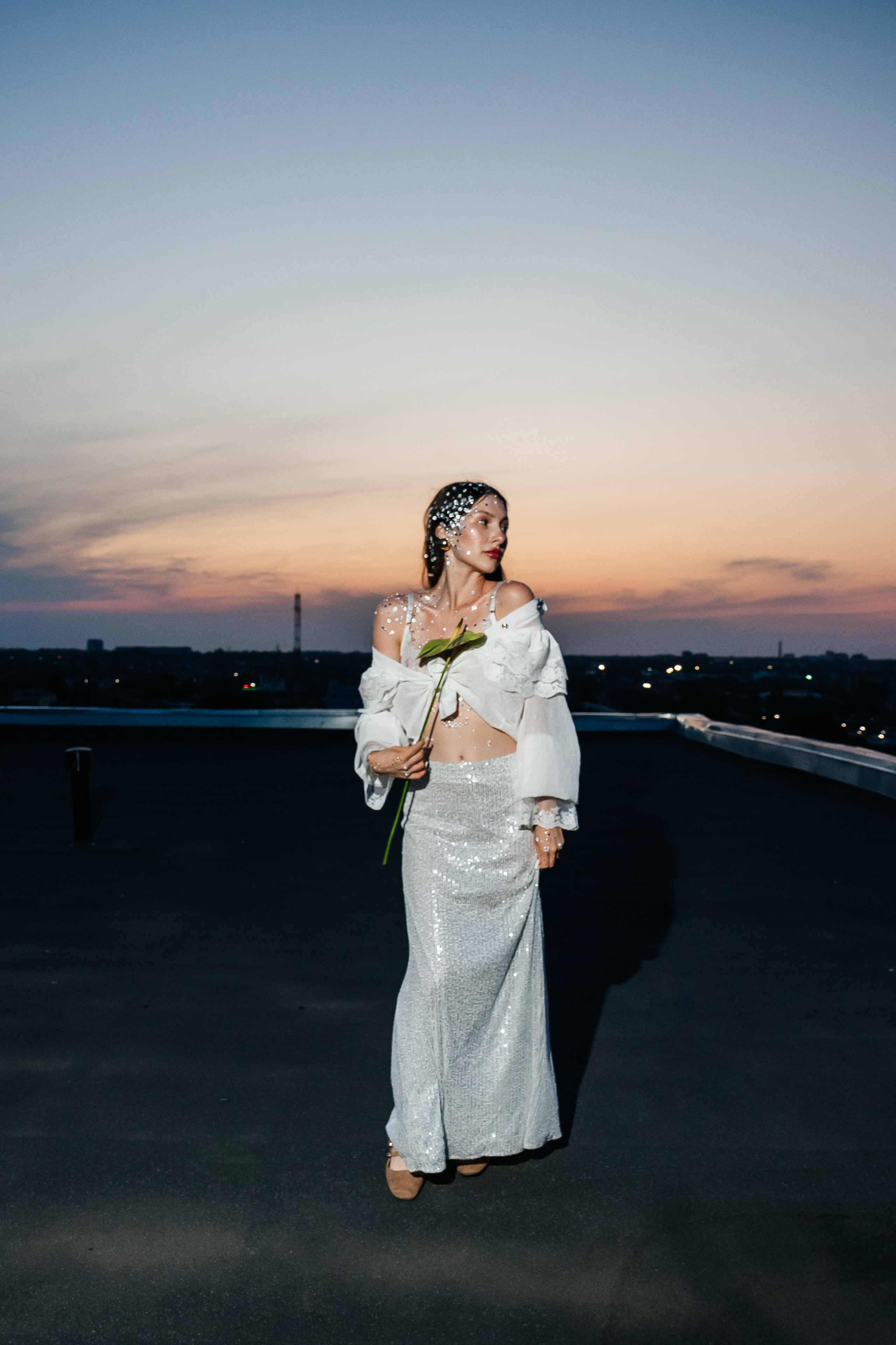 ROOF. Фотограф Александр Бигари