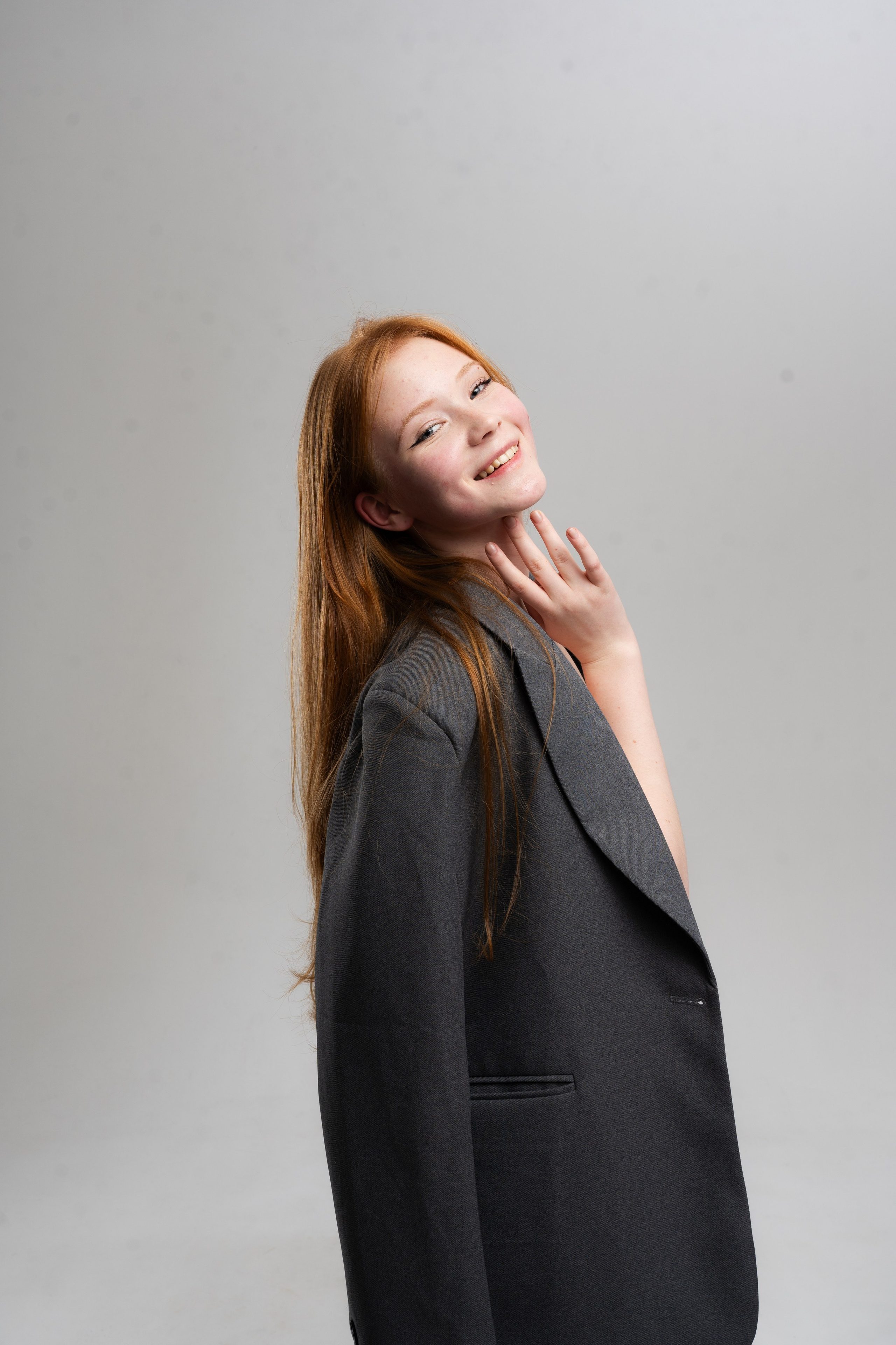 Соня — Студия. Максим Яковлев — фотограф в Москве