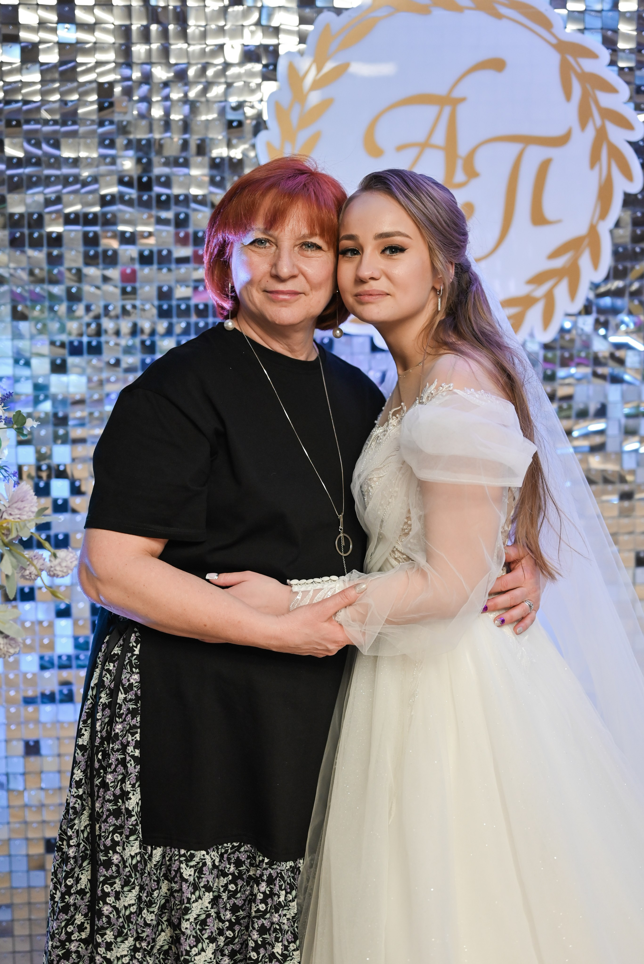 Анатолий & Полина. Свадебный и семейный фотограф в Уфе Александров Максим