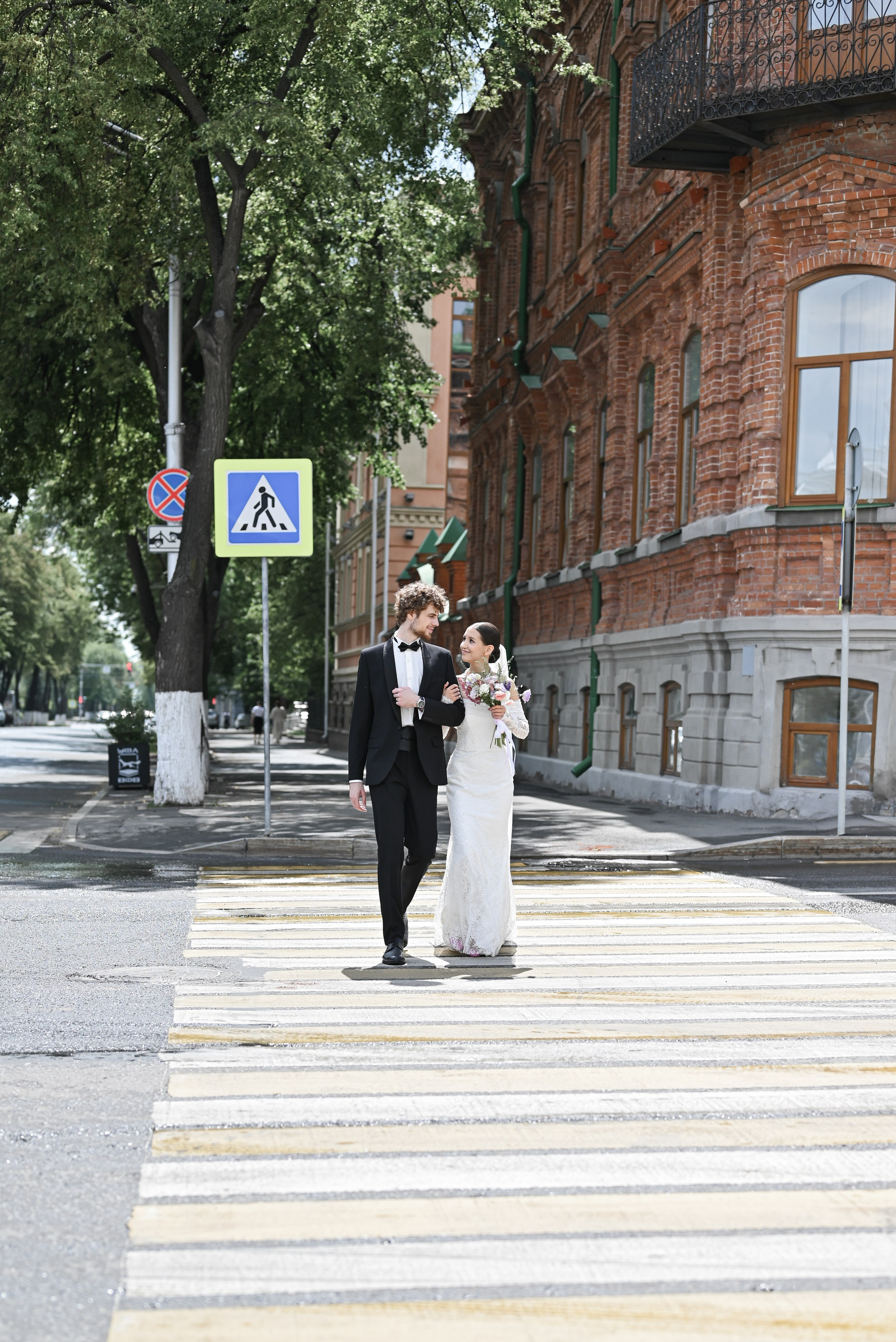 Кирилл & Лия. Свадебный и семейный фотограф в Уфе Александров Максим
