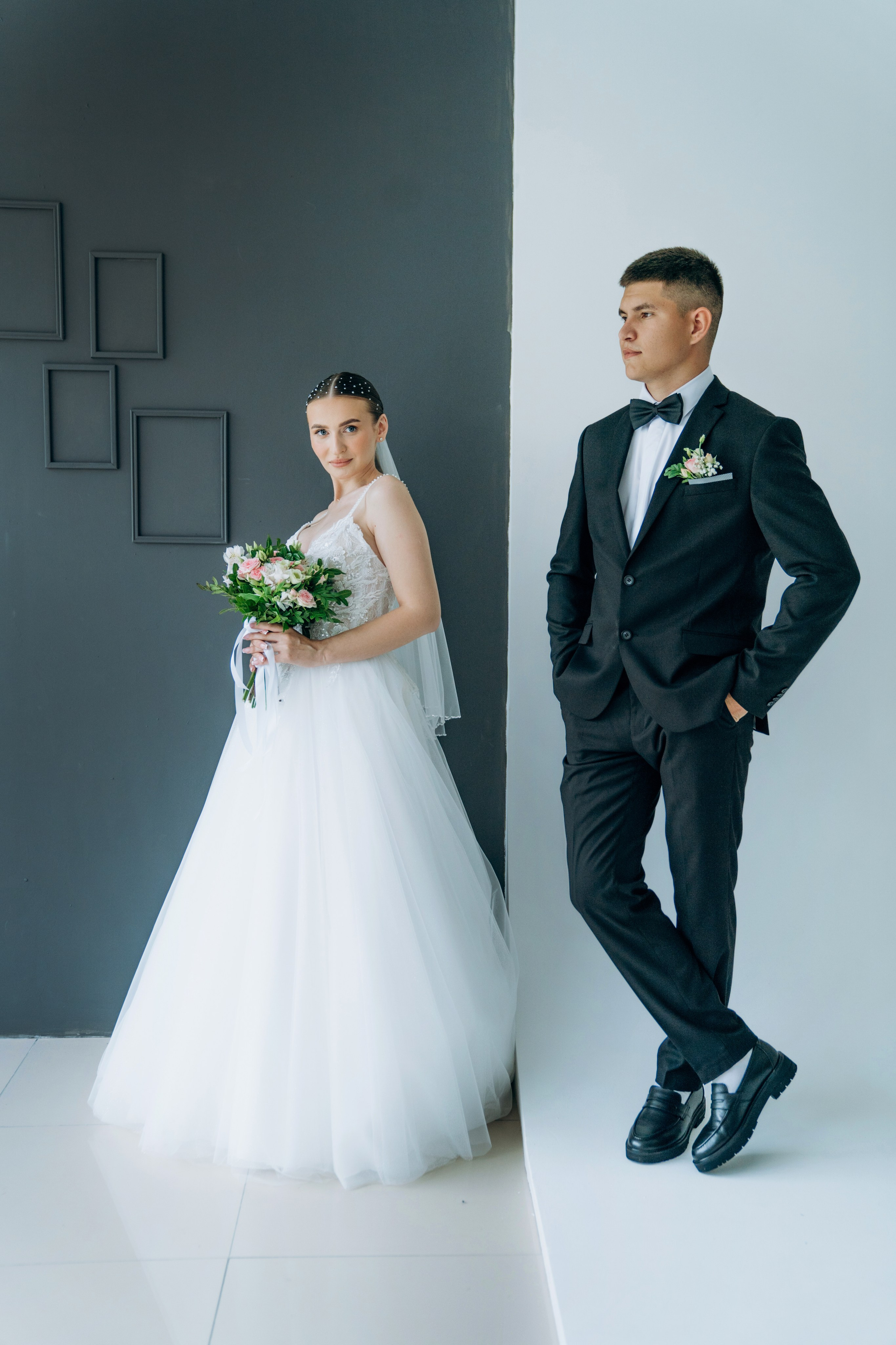 Ирина & Иван. Фотограф Ангарск Иркутск Ксения Король