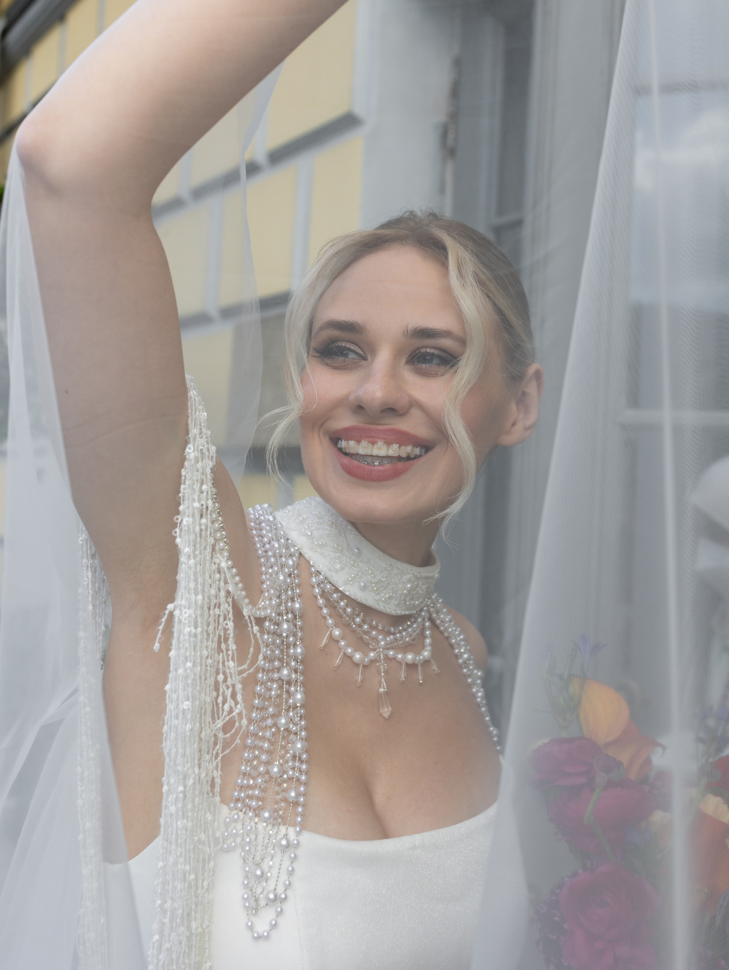 М+И. Свадебный и семейный фотограф в Москве Вероника Сычева