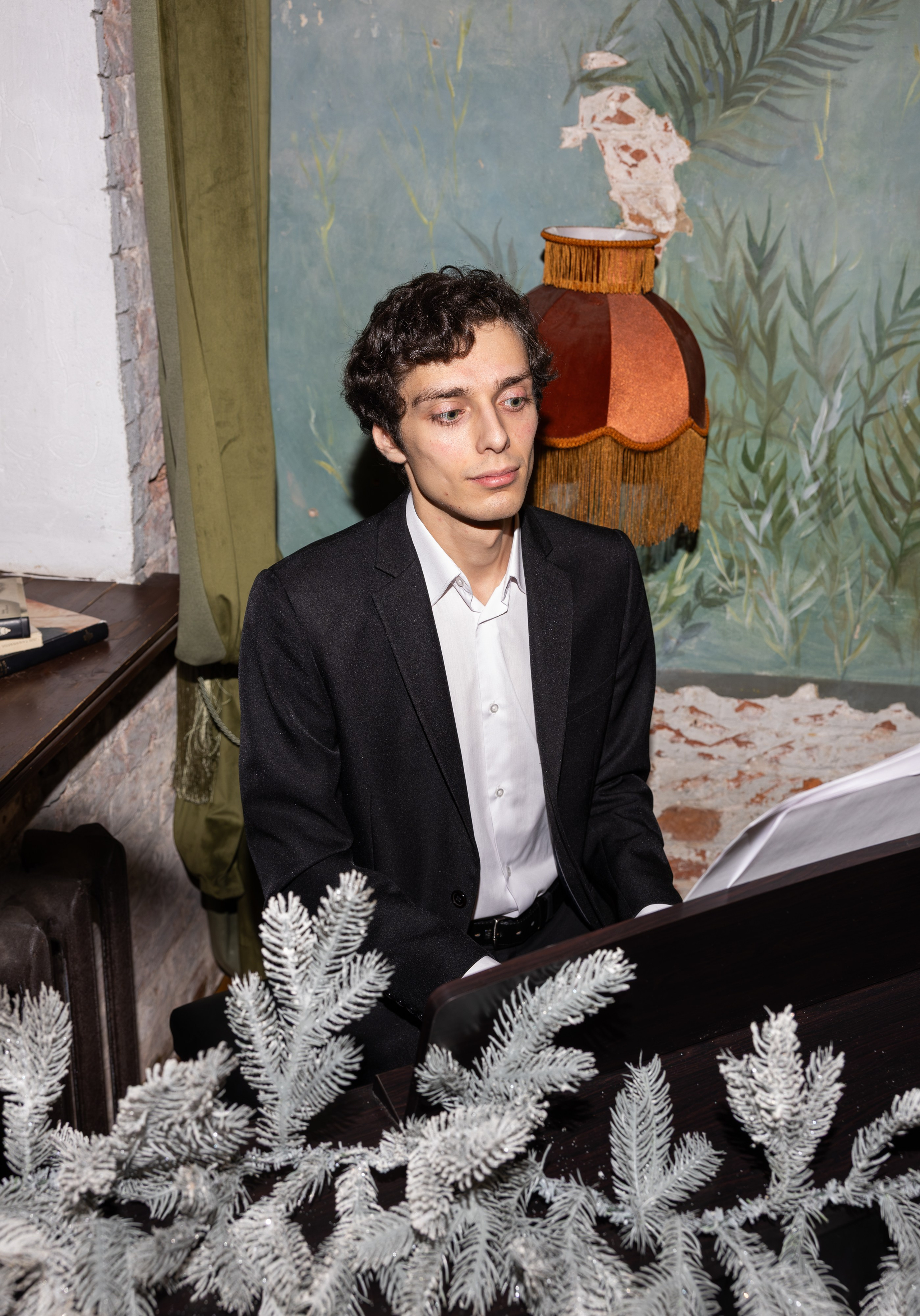 Усадьба Роден. Свадебный и семейный фотограф в Москве Вероника Сычева