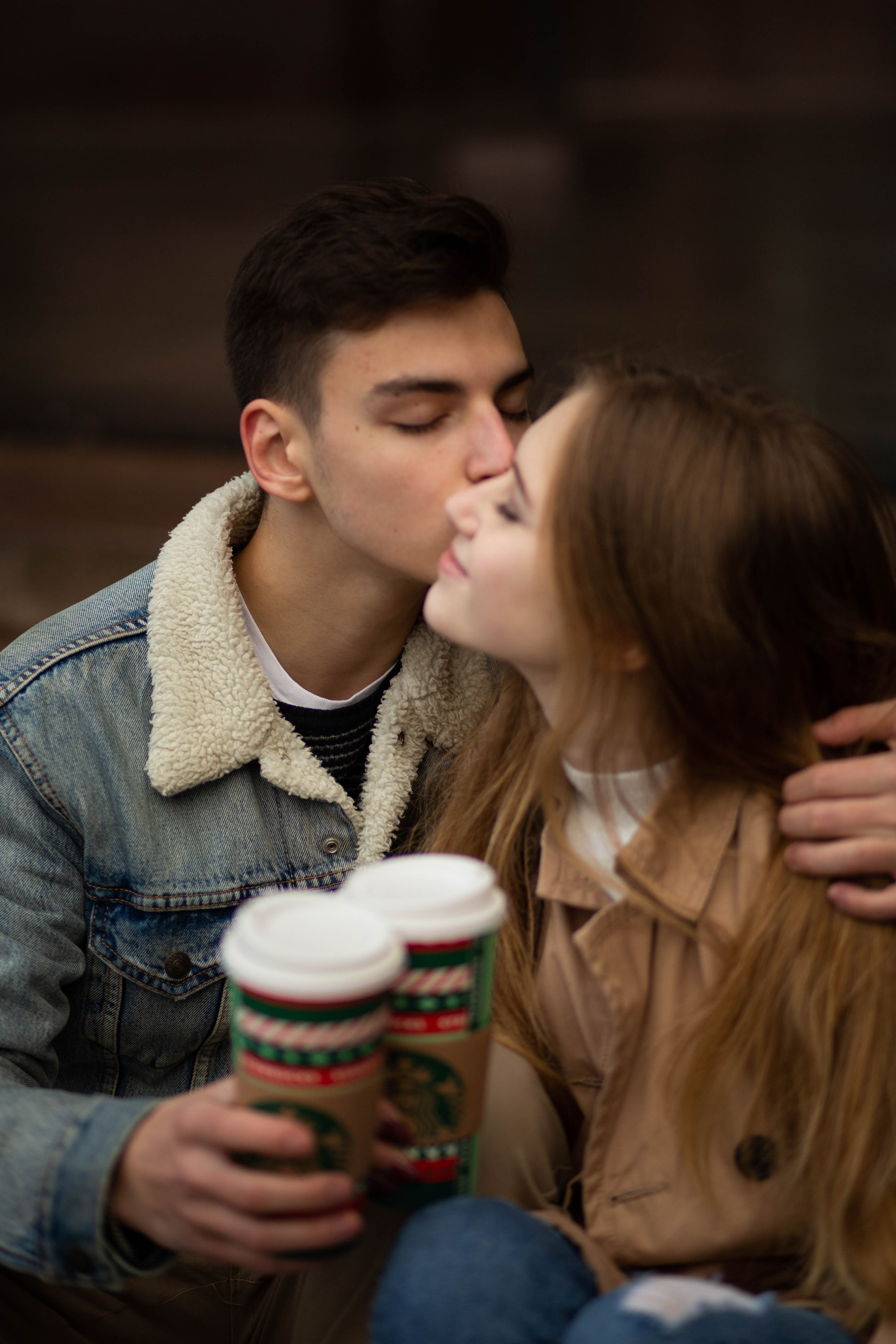 Свадебный и семейный фотограф в Москве Вероника Сычева