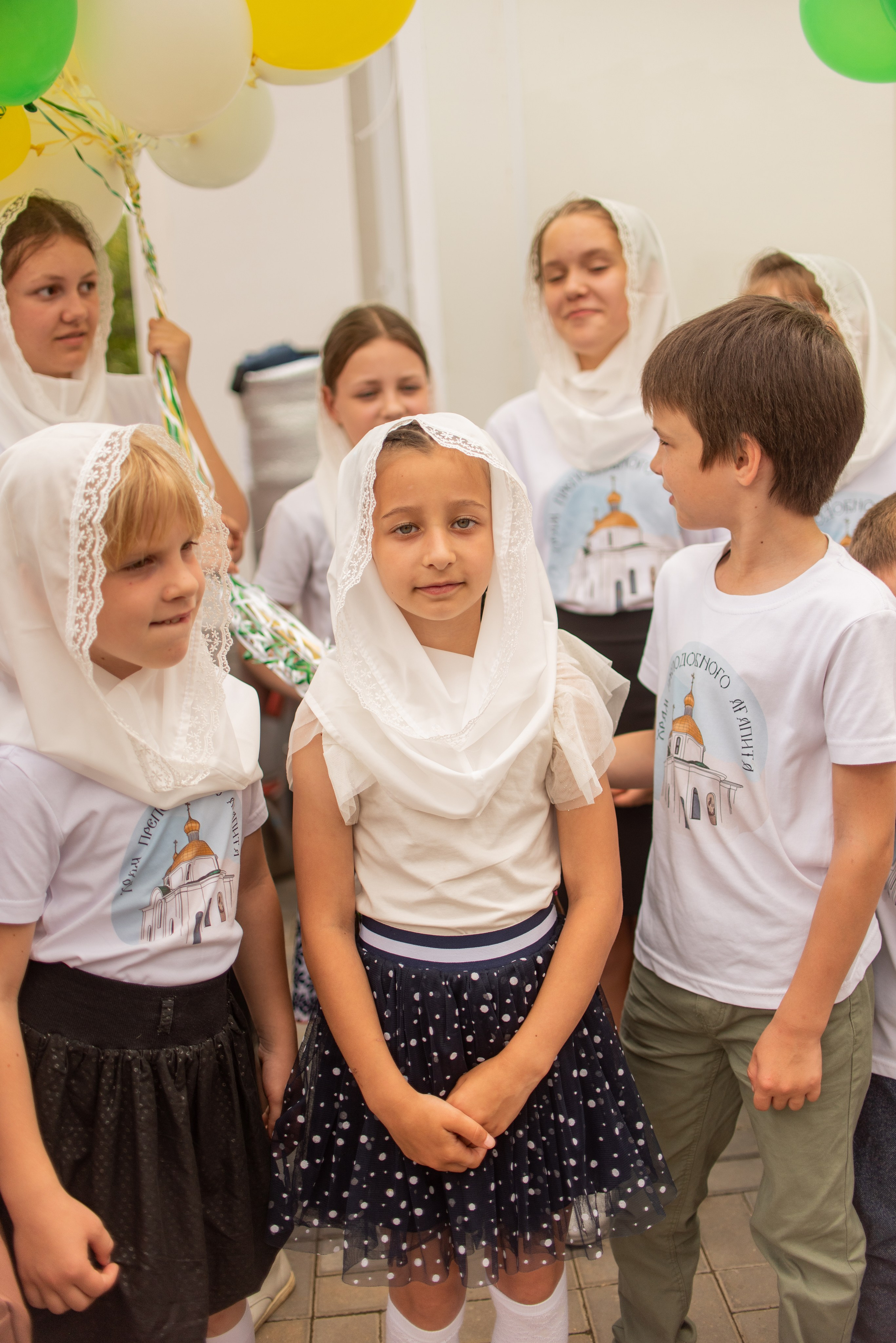 День памяти Агапита Печерского 14.06.2023. Семейный и свадебный фотограф в Феодосии и Коктебеле