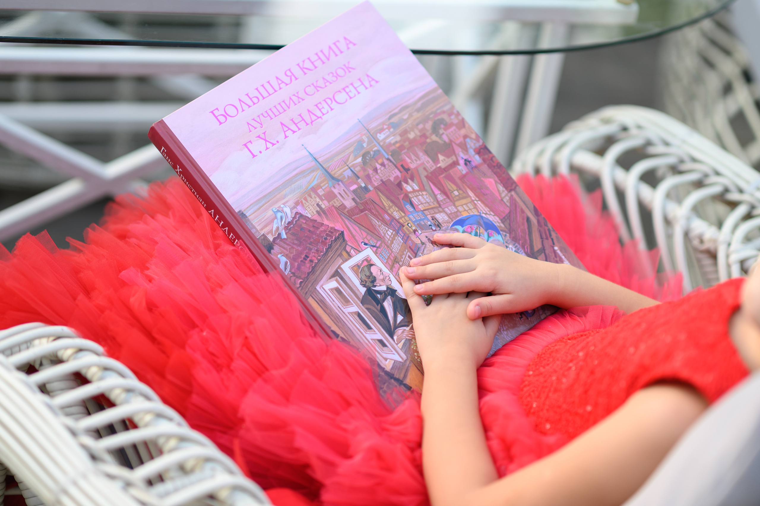 Эрцах ДР. Детский фотограф Абхазия