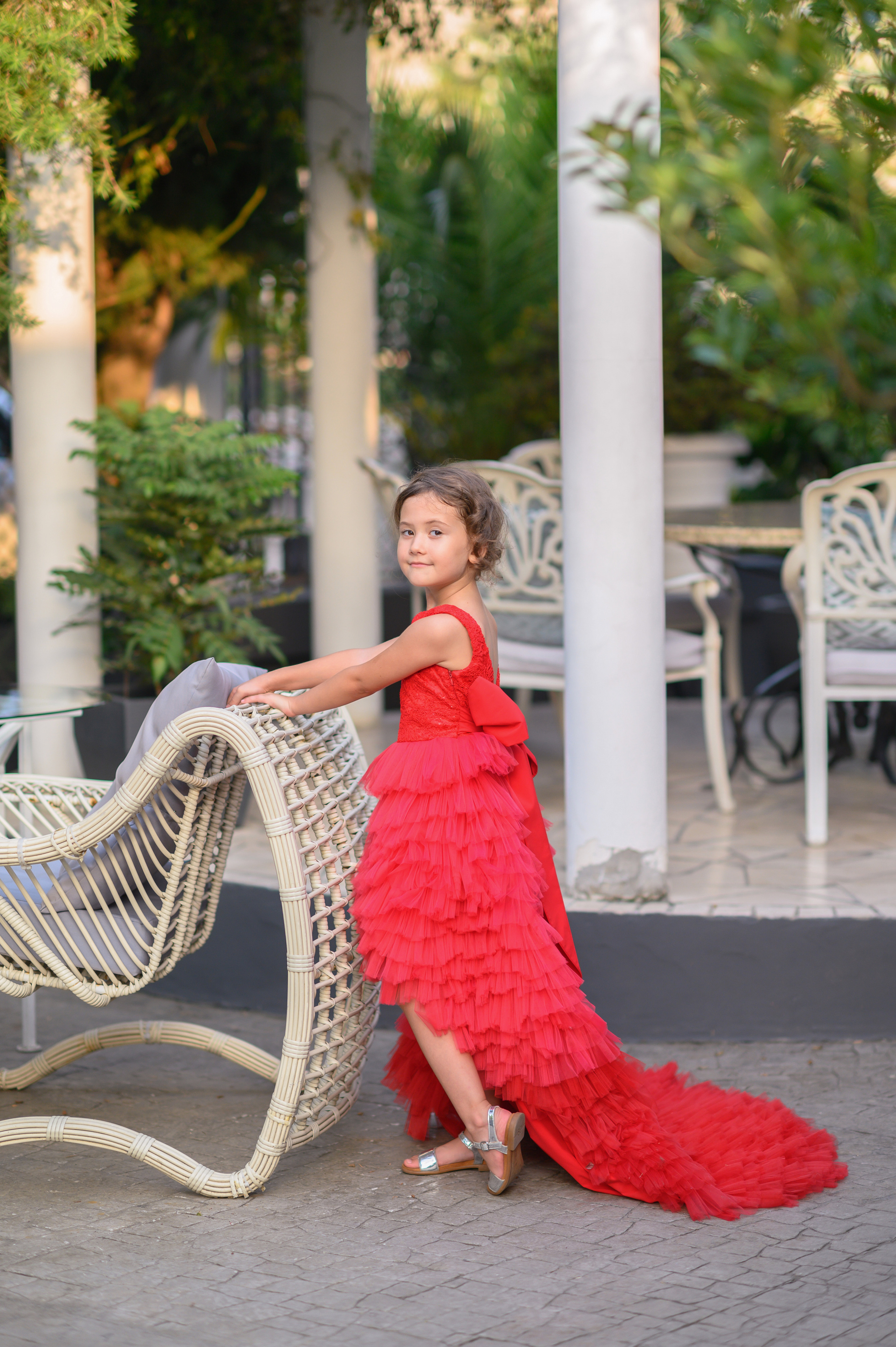 Эрцах ДР. Детский фотограф Абхазия