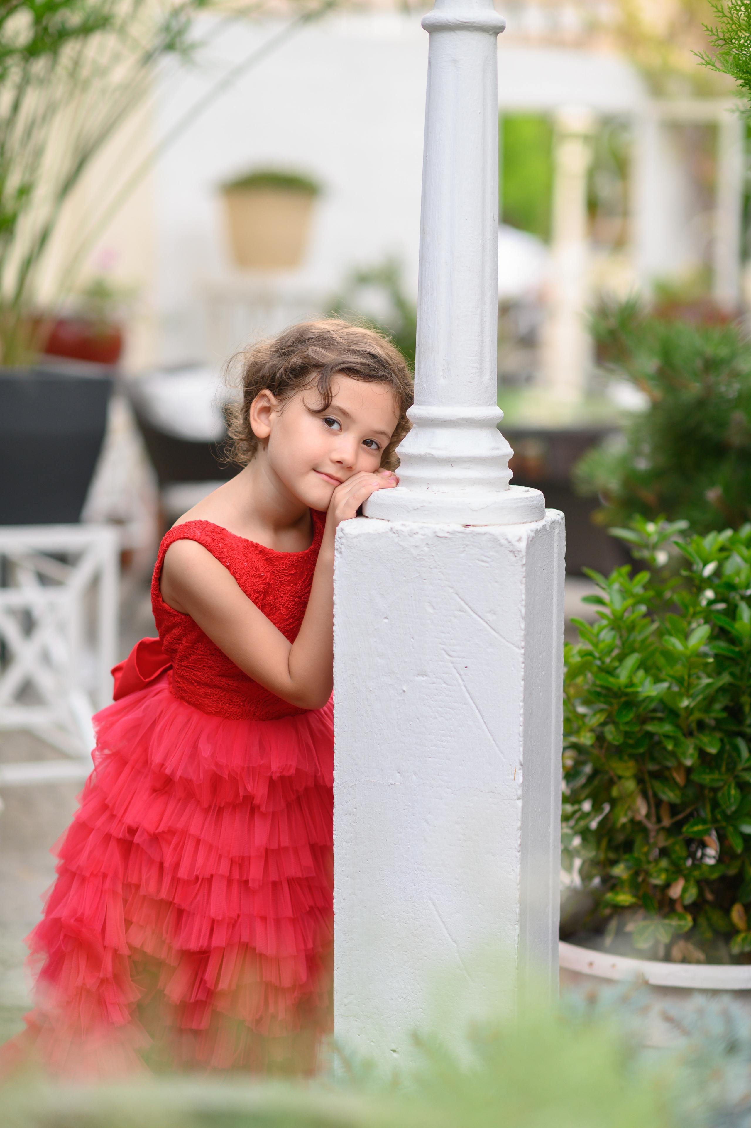 Эрцах ДР. Детский фотограф Абхазия