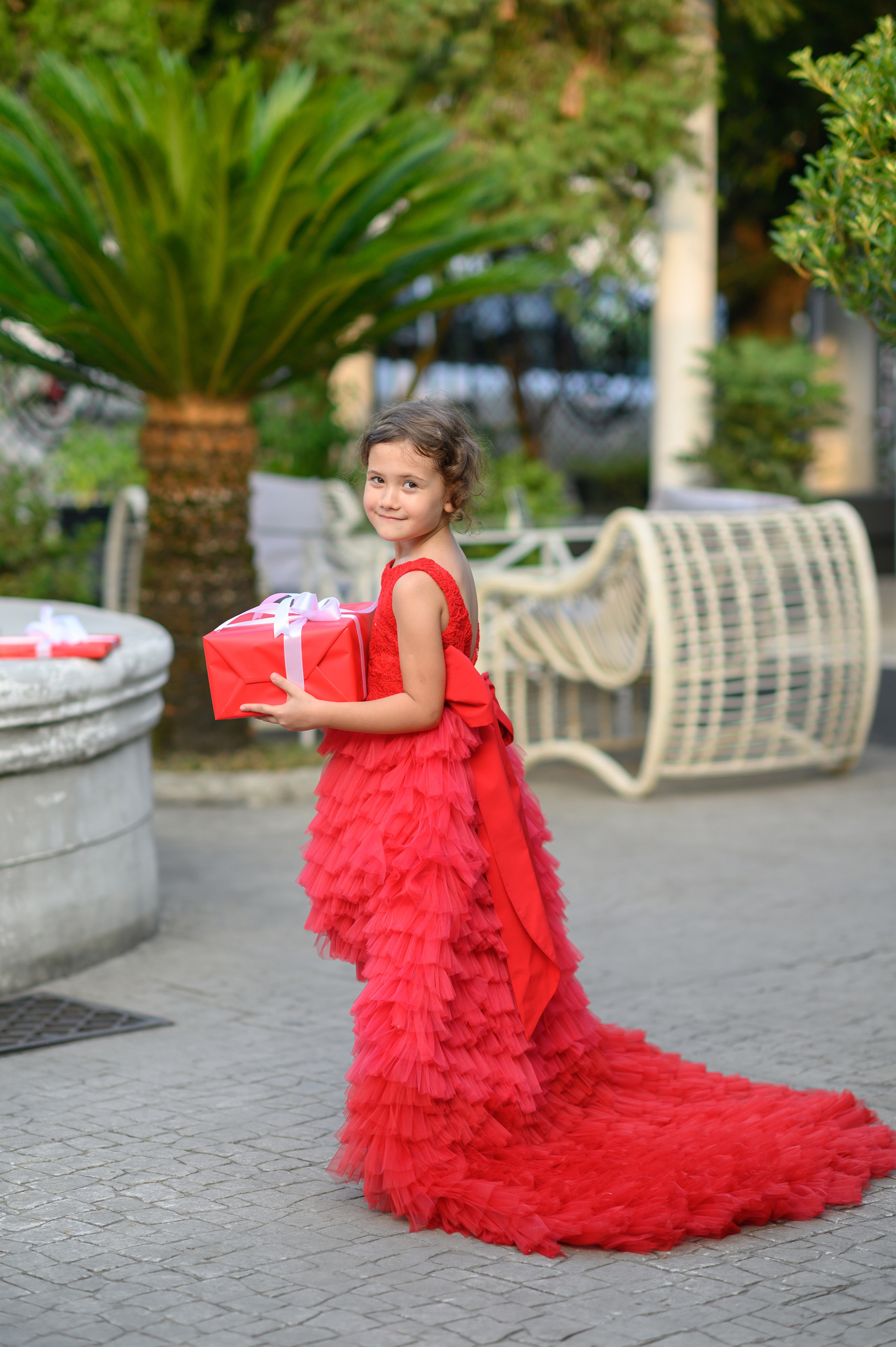 Эрцах ДР. Детский фотограф Абхазия