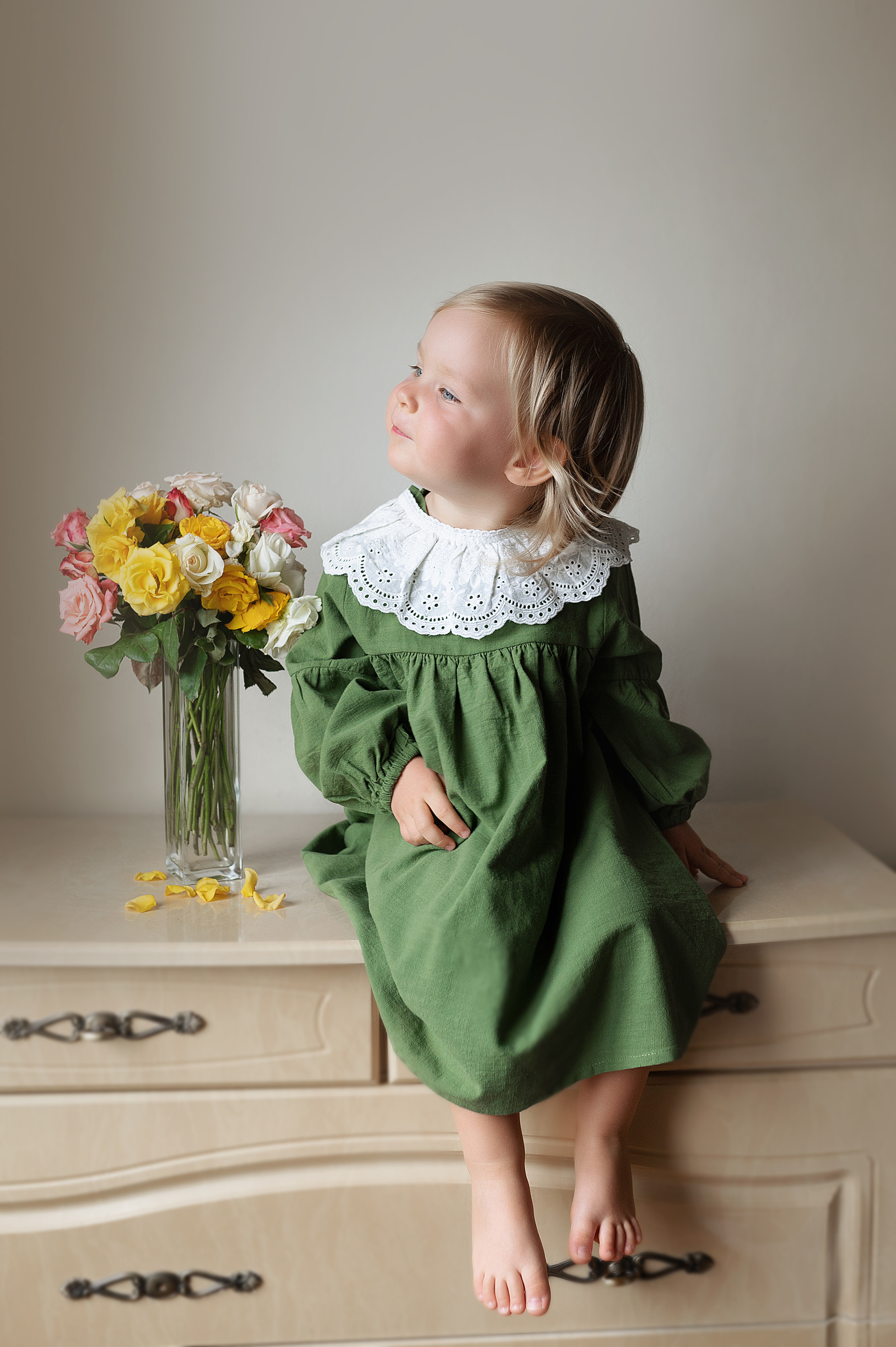 Детский фотограф Абхазия