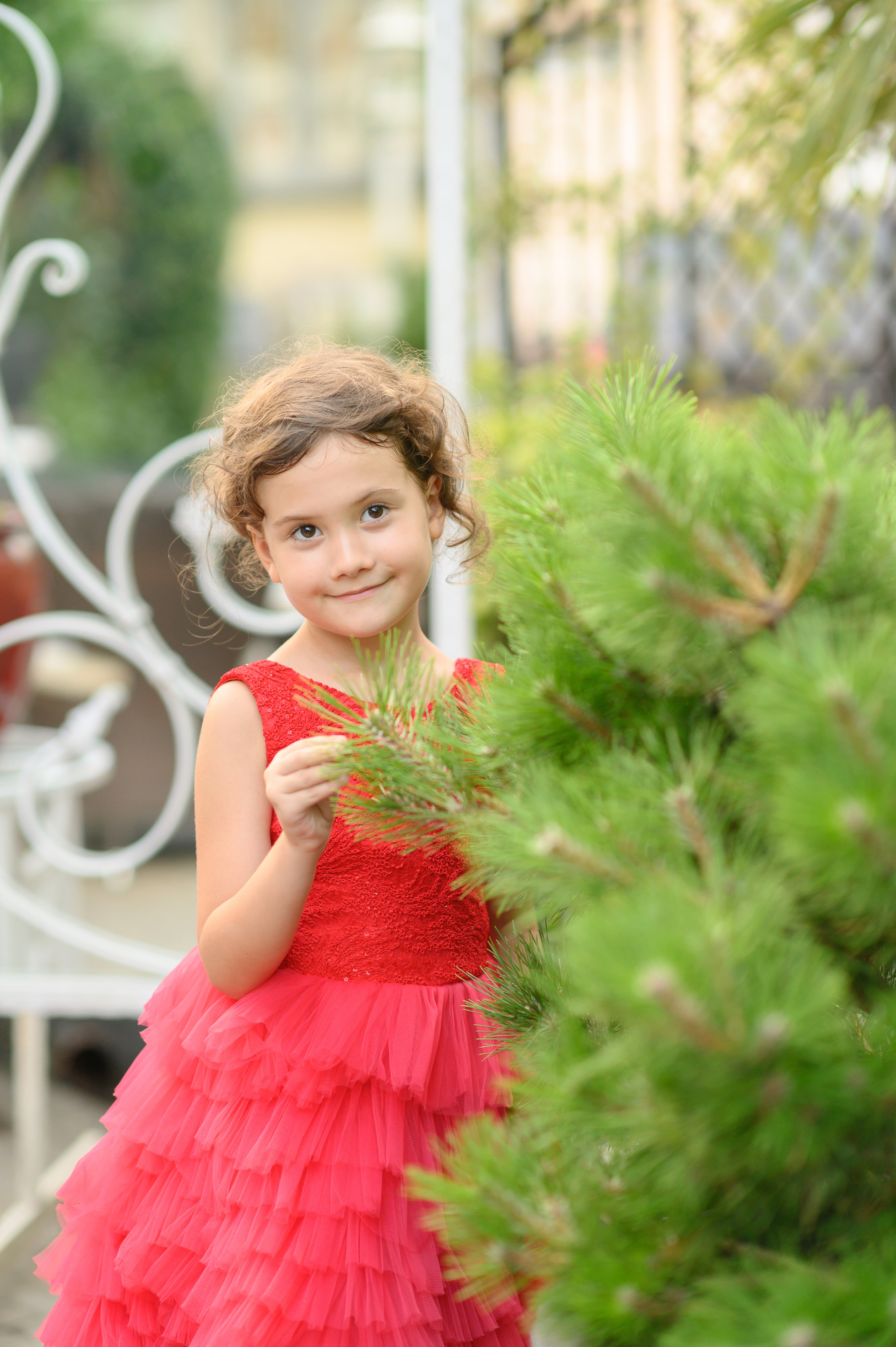 Эрцах ДР. Детский фотограф Абхазия