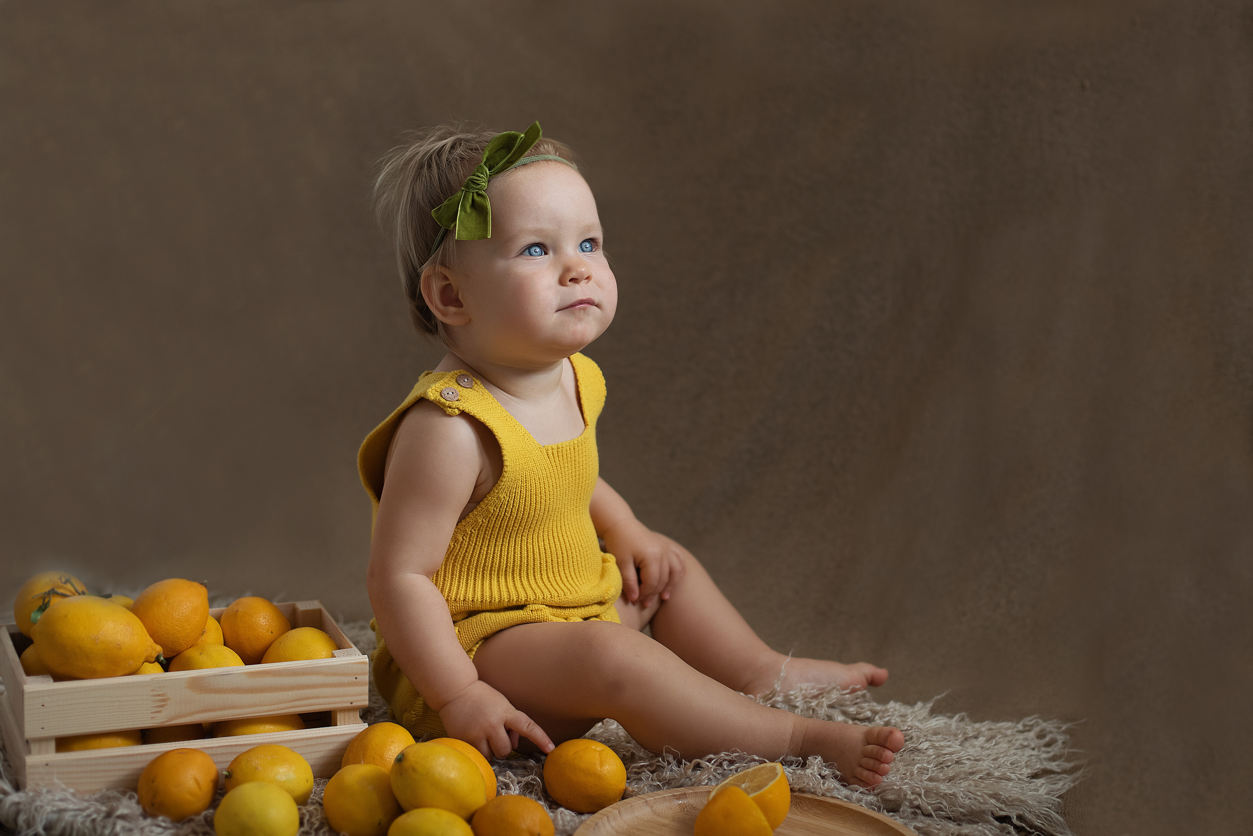 Домашние съемки. Детский фотограф Абхазия
