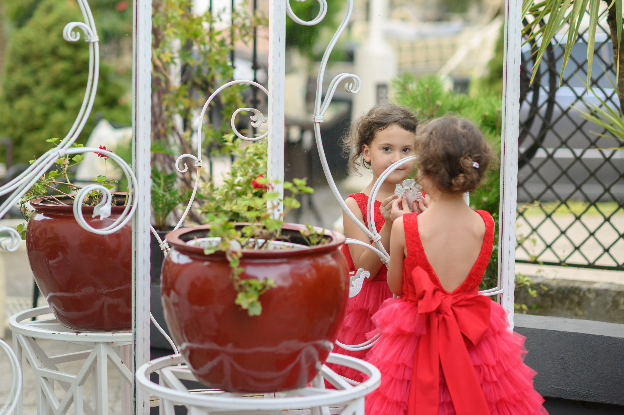 Эрцах ДР. Детский фотограф Абхазия