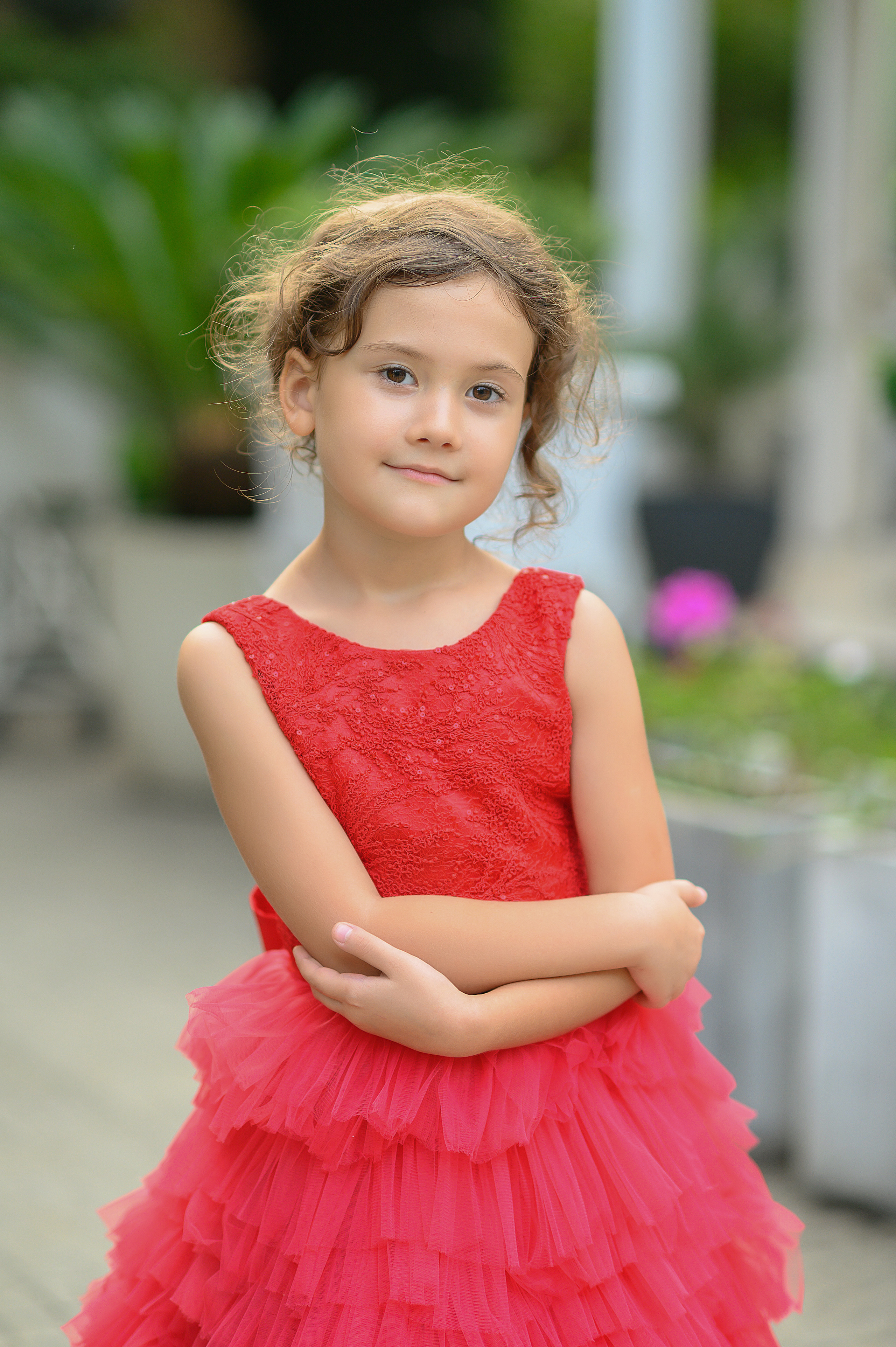 Эрцах ДР. Детский фотограф Абхазия