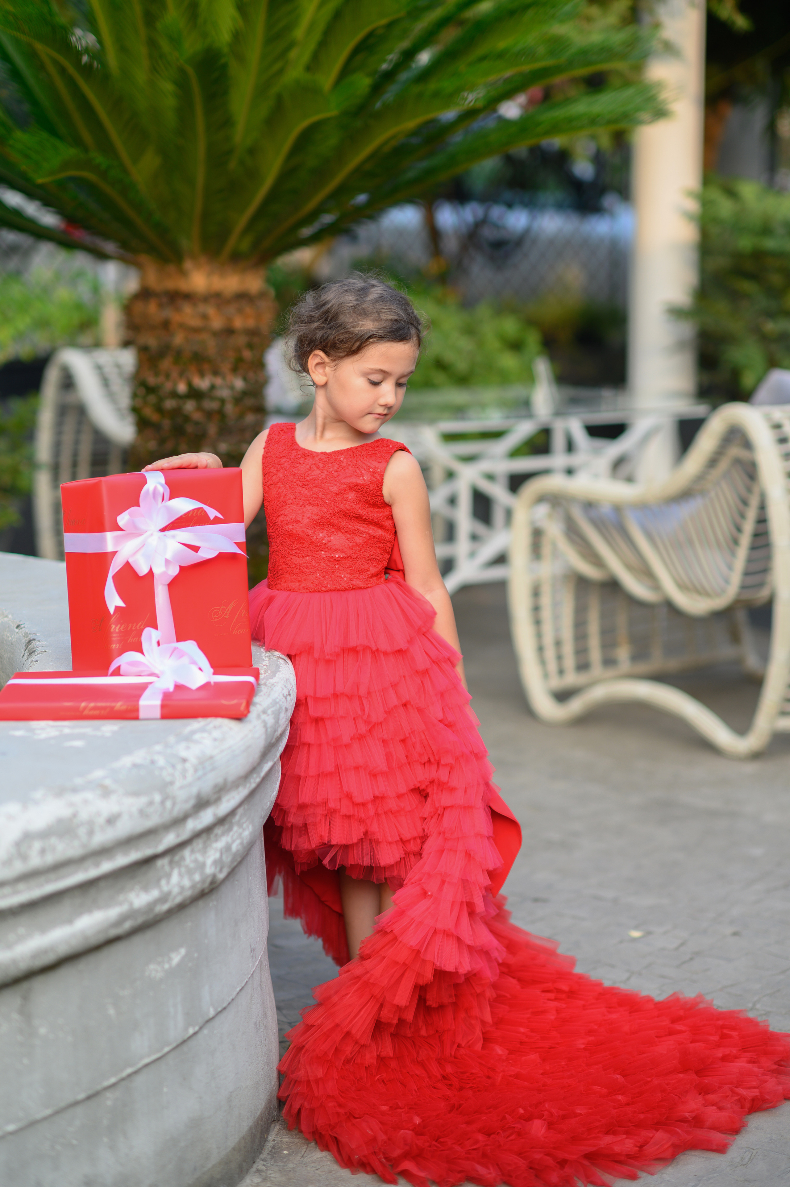 Эрцах ДР. Детский фотограф Абхазия