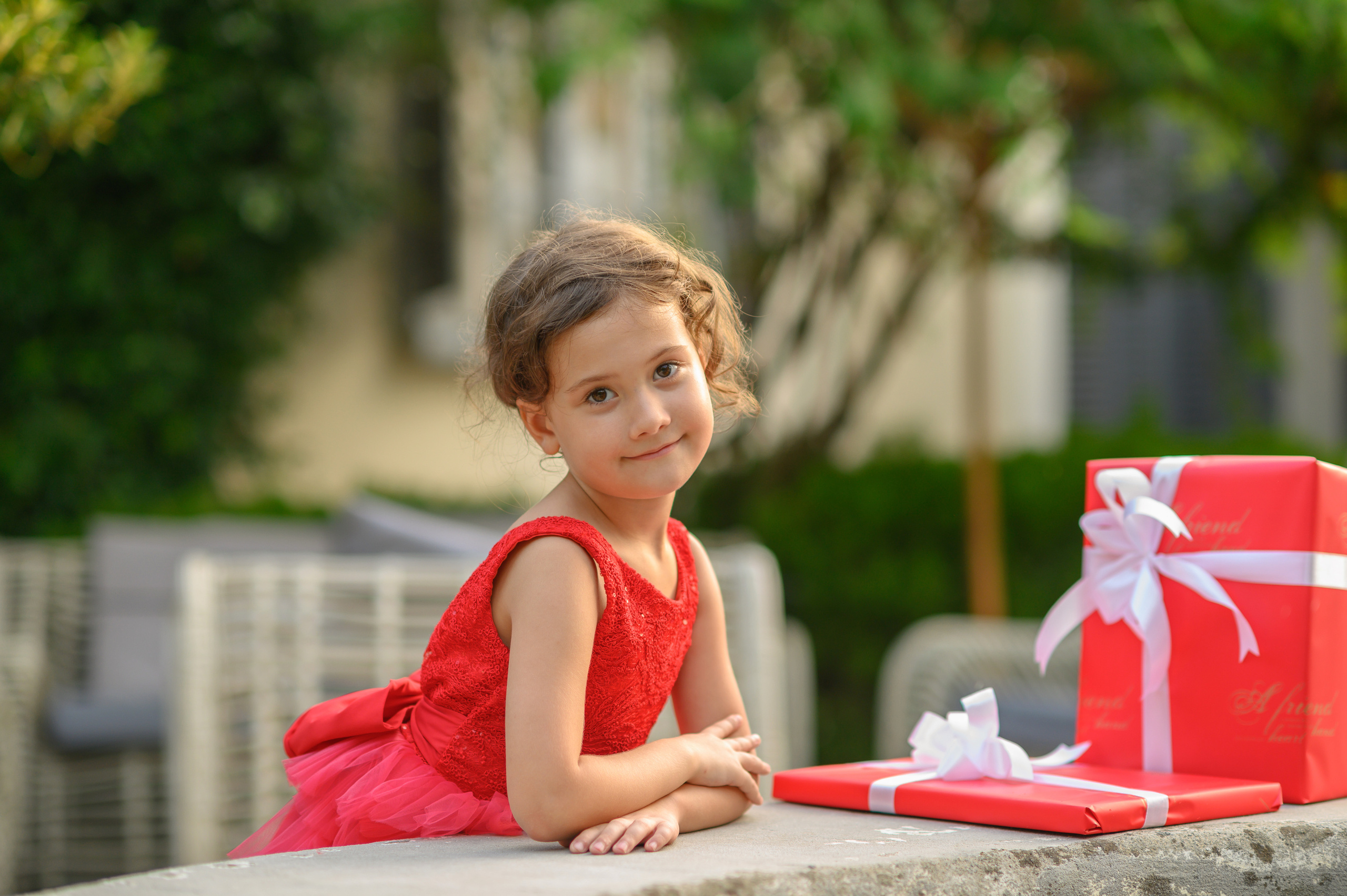 Эрцах ДР. Детский фотограф Абхазия