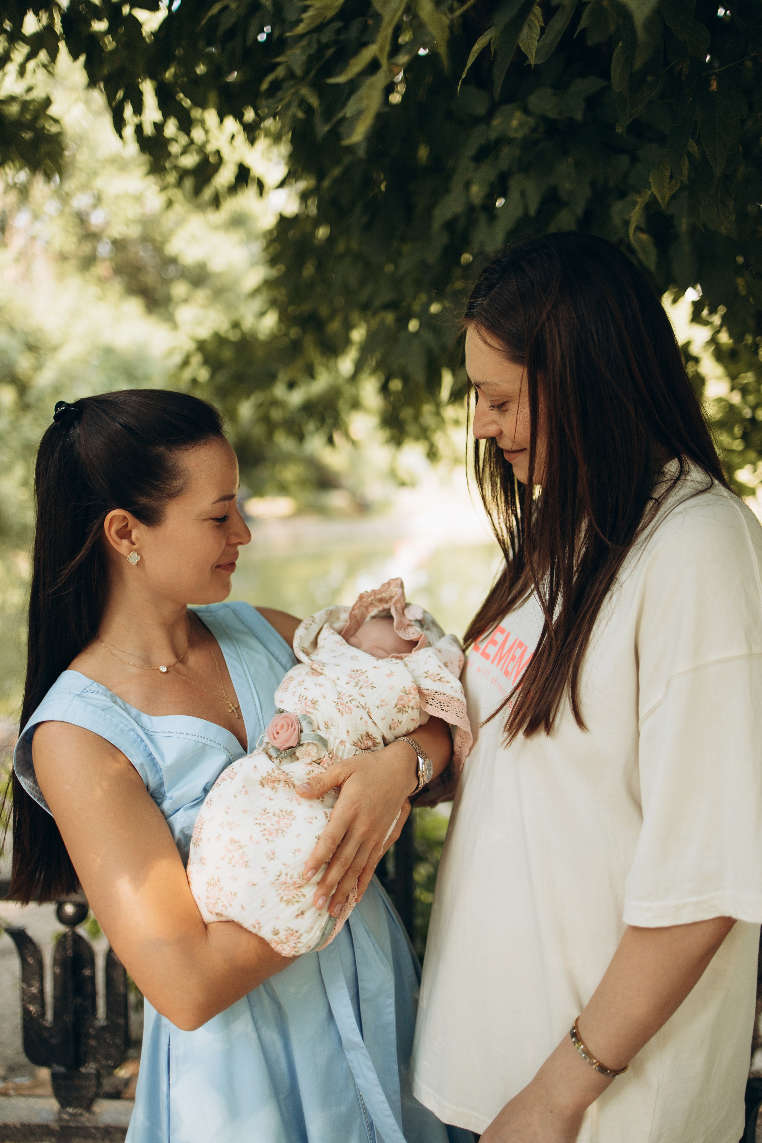 Выписка Виктории. Самый теплый фотограф в Краснодаре Рябоконь Ксения