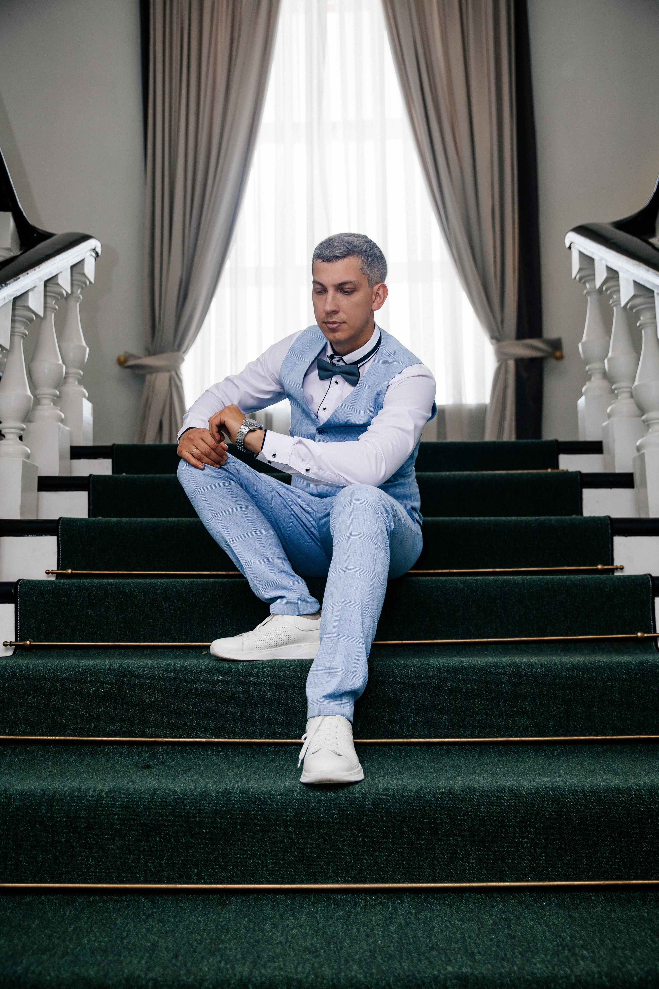 Олег и Татьяна. Рыжова Тамара