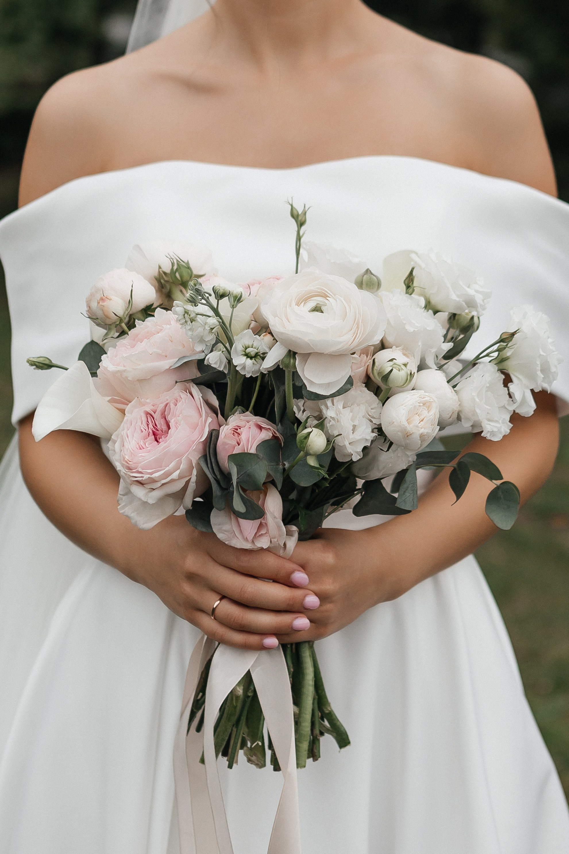 Свадебный фотограф в Москве Дарья Олендарёва