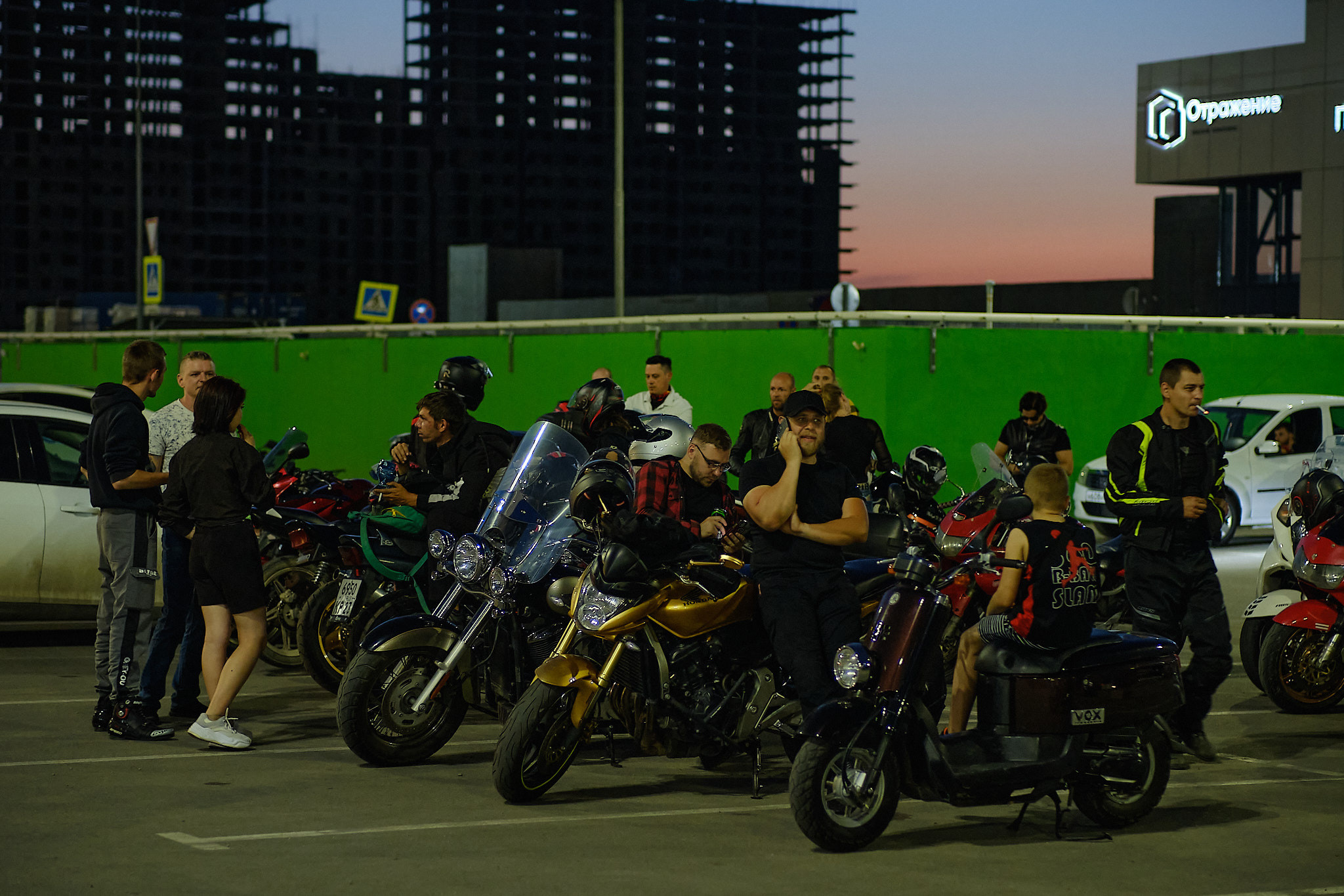 02.06.2022 МЧ. Константин Тимонин — фотограф в Краснодаре