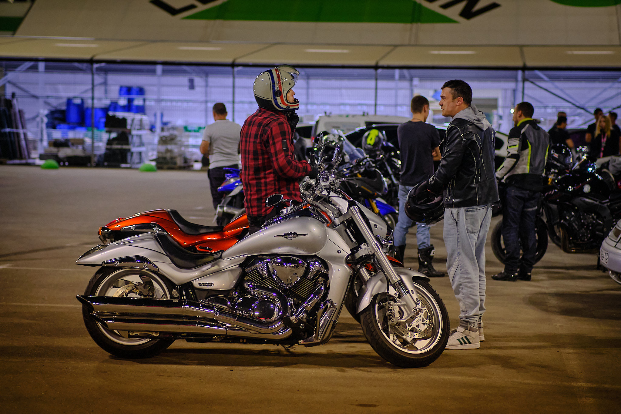 09.06.2022 МЧ. Константин Тимонин — фотограф в Краснодаре