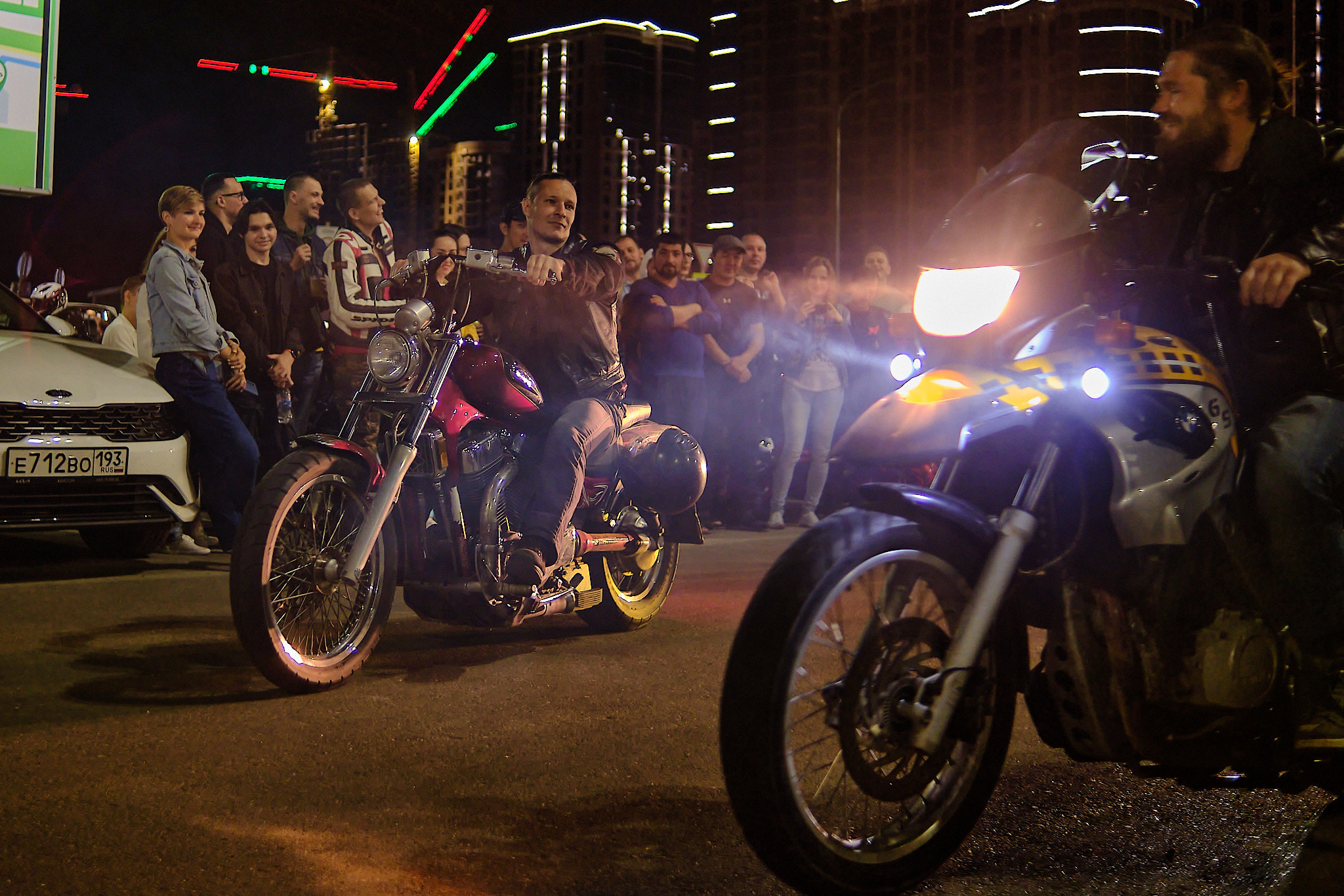 09.06.2022 МЧ. Константин Тимонин — фотограф в Краснодаре