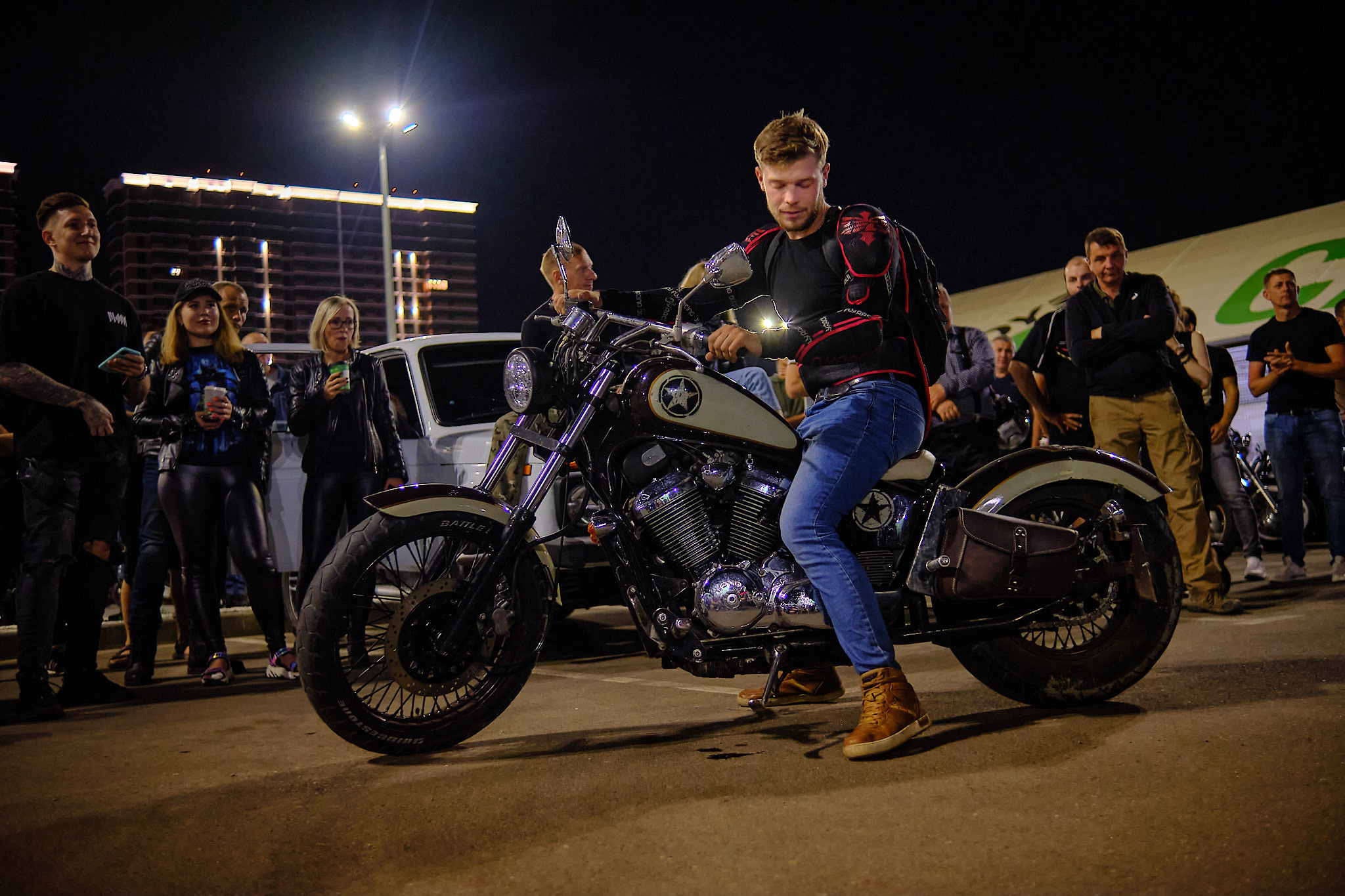 09.06.2022 МЧ. Константин Тимонин — фотограф в Краснодаре