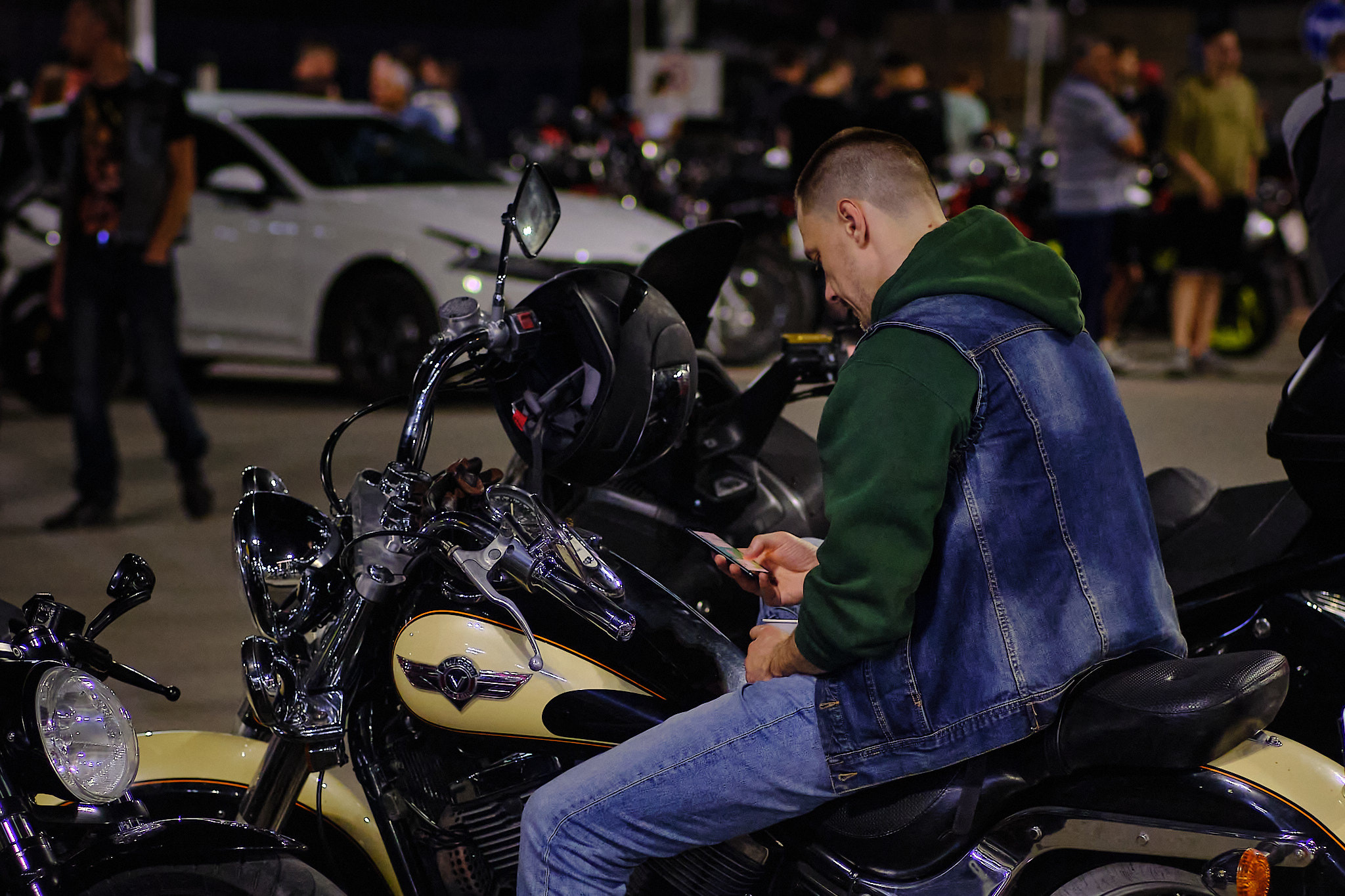 09.06.2022 МЧ. Константин Тимонин — фотограф в Краснодаре