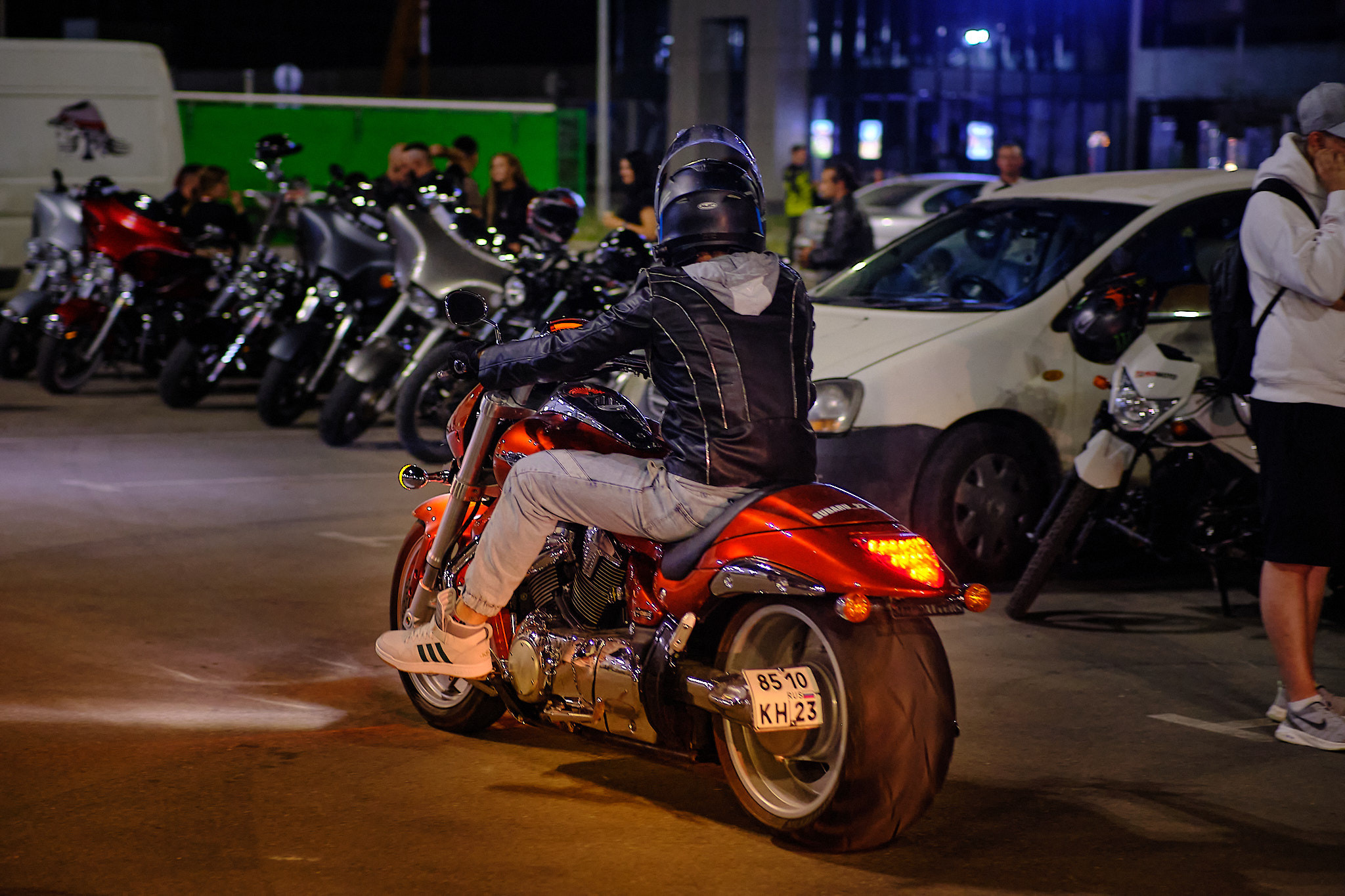 09.06.2022 МЧ. Константин Тимонин — фотограф в Краснодаре