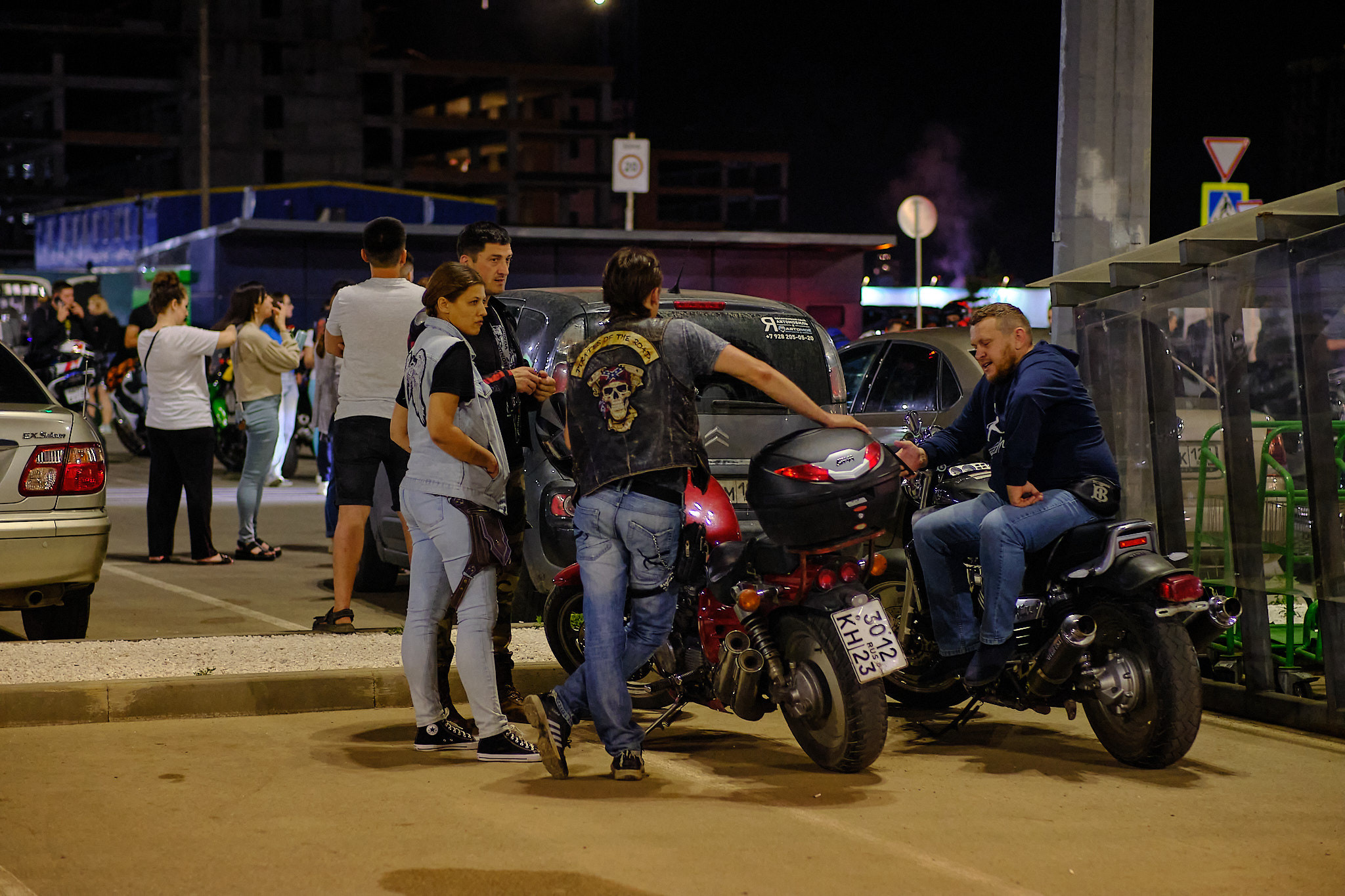 09.06.2022 МЧ. Константин Тимонин — фотограф в Краснодаре