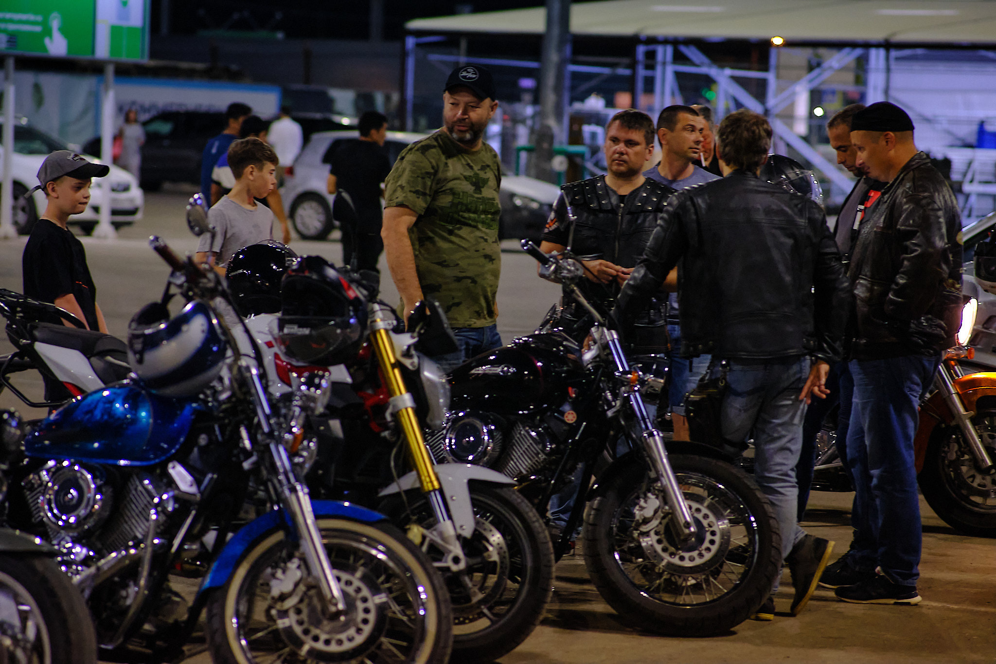 09.06.2022 МЧ. Константин Тимонин — фотограф в Краснодаре