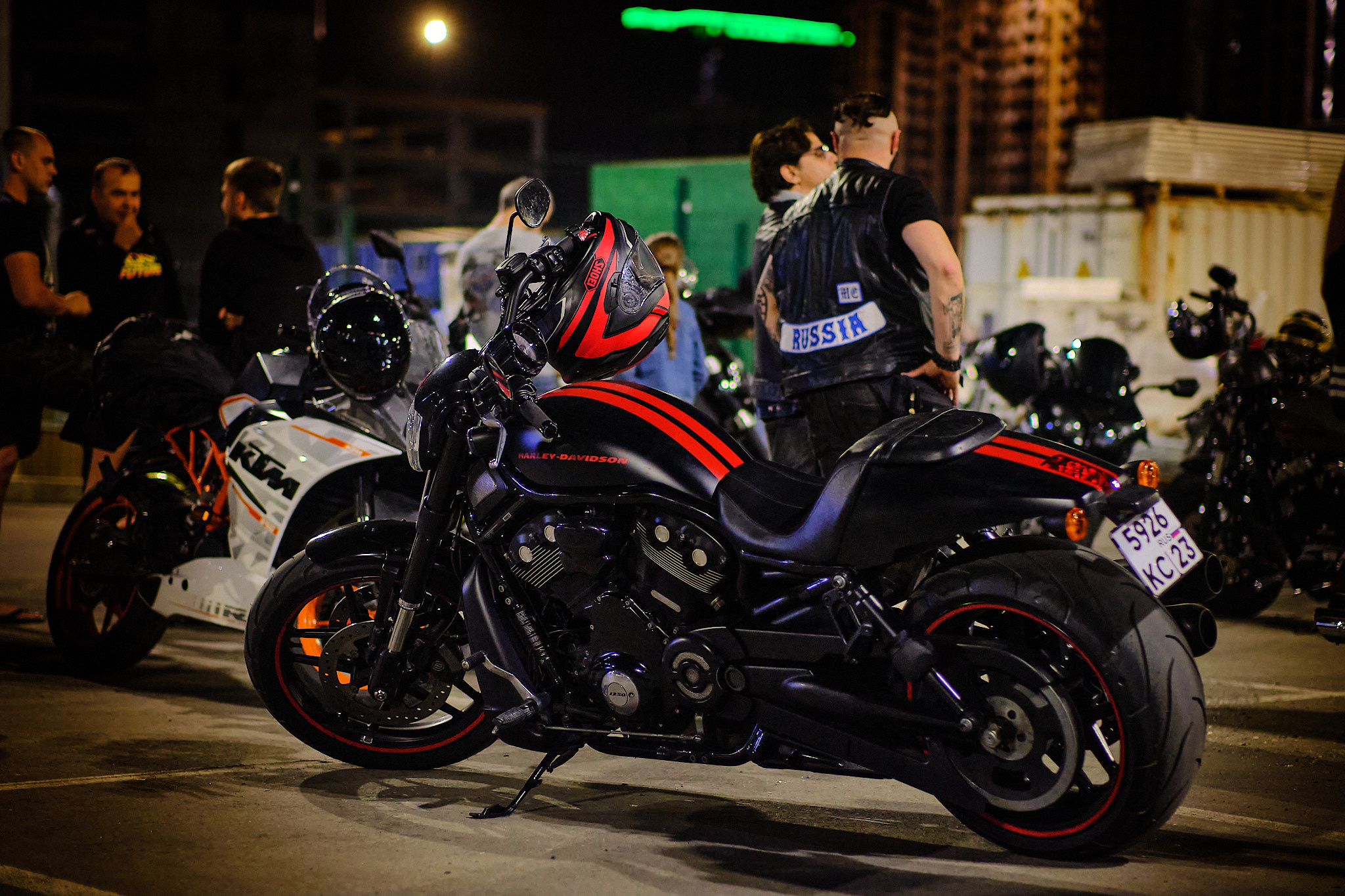 09.06.2022 МЧ. Константин Тимонин — фотограф в Краснодаре