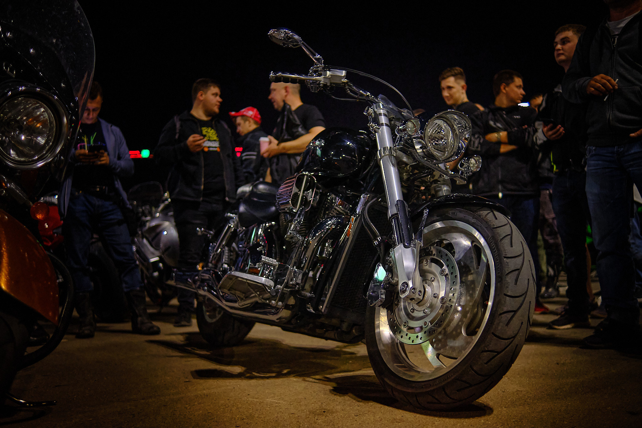 09.06.2022 МЧ. Константин Тимонин — фотограф в Краснодаре