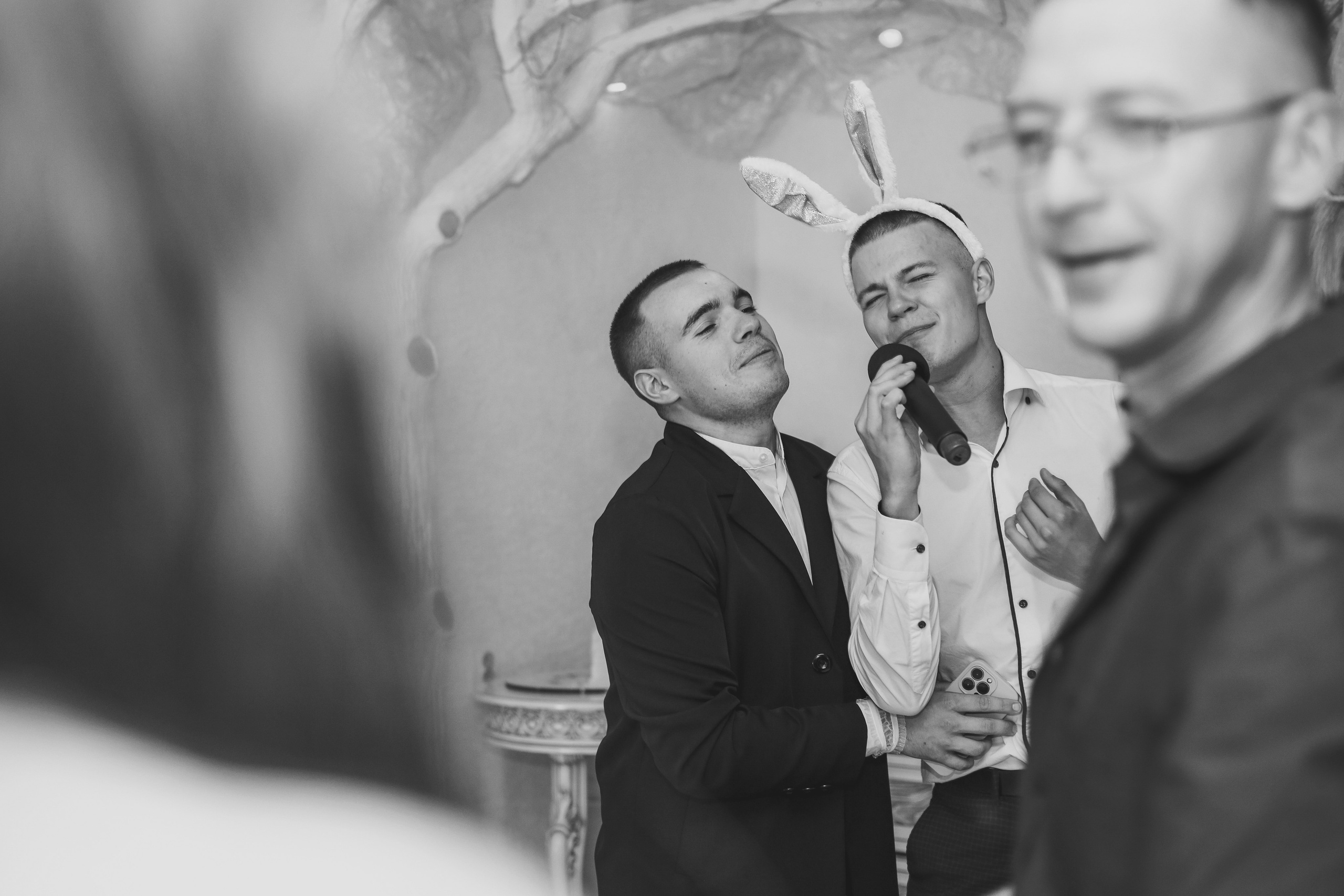 Свадебный переполох. Вера Соколова фотограф Воронеж