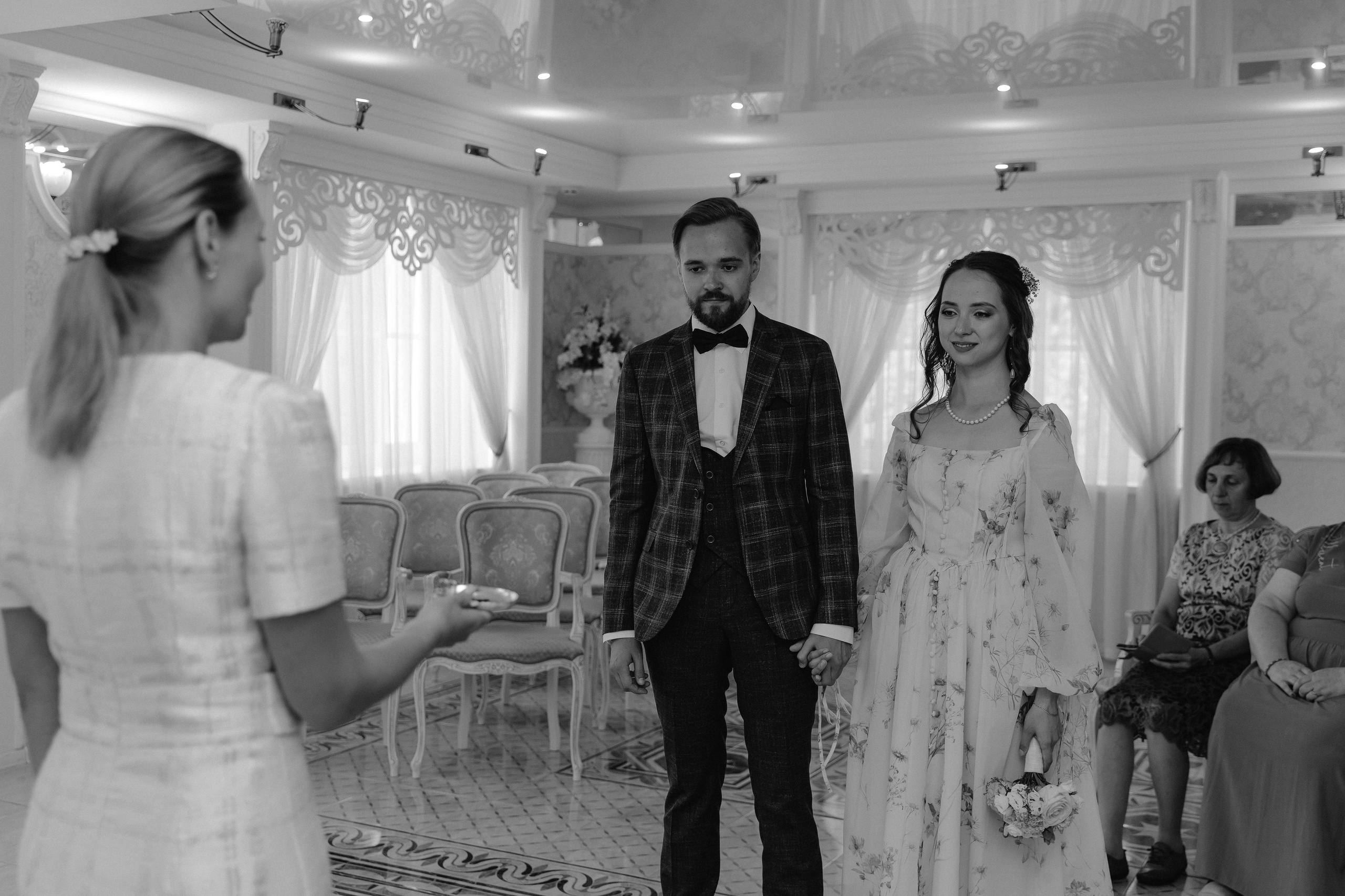 12.08.2023. Свадебный фотограф — Наталья Фед СПб/Москва