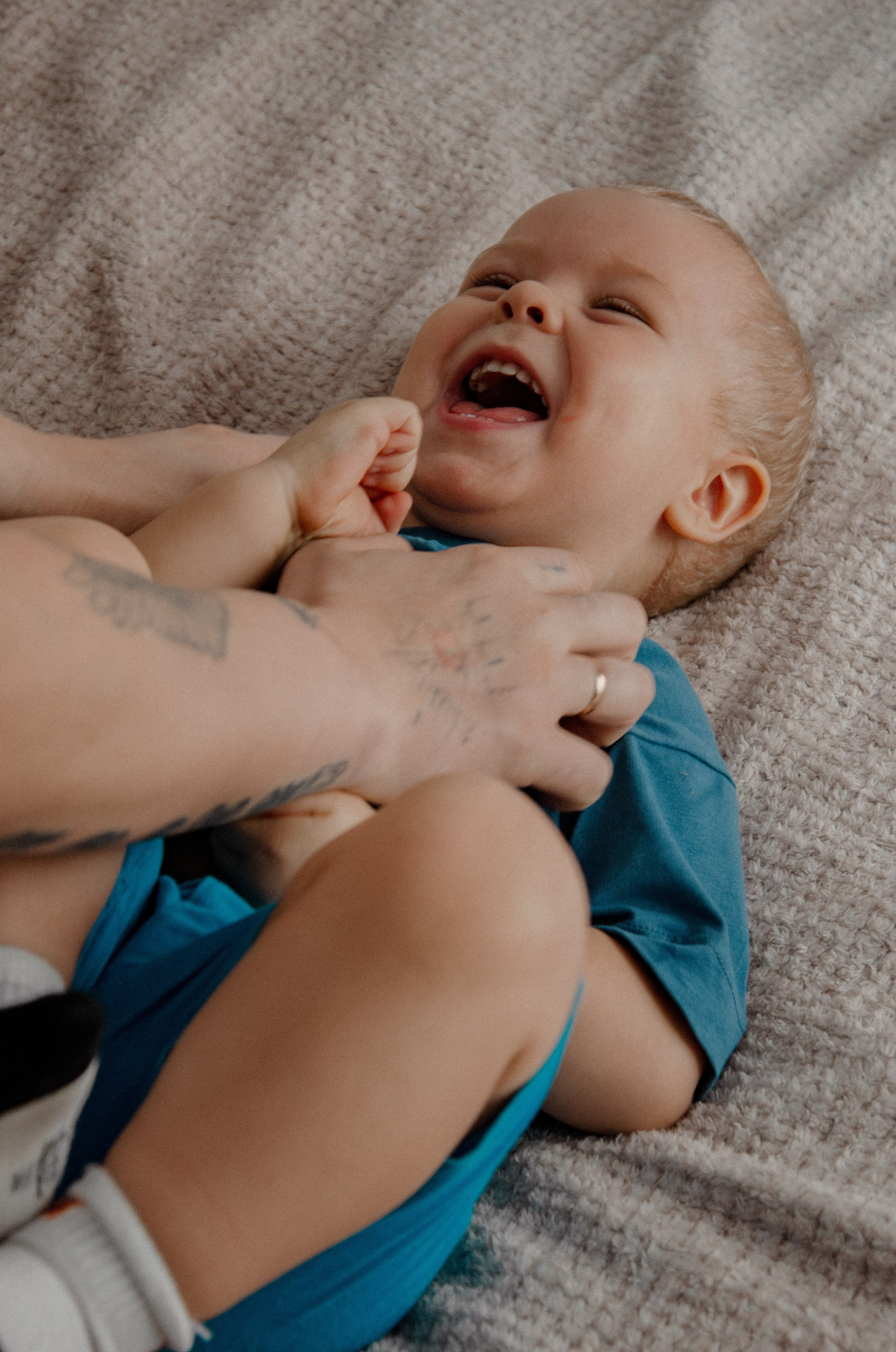 Домашняя съемка. Фотографы в Тюмени Андрей и Лидия Войвод