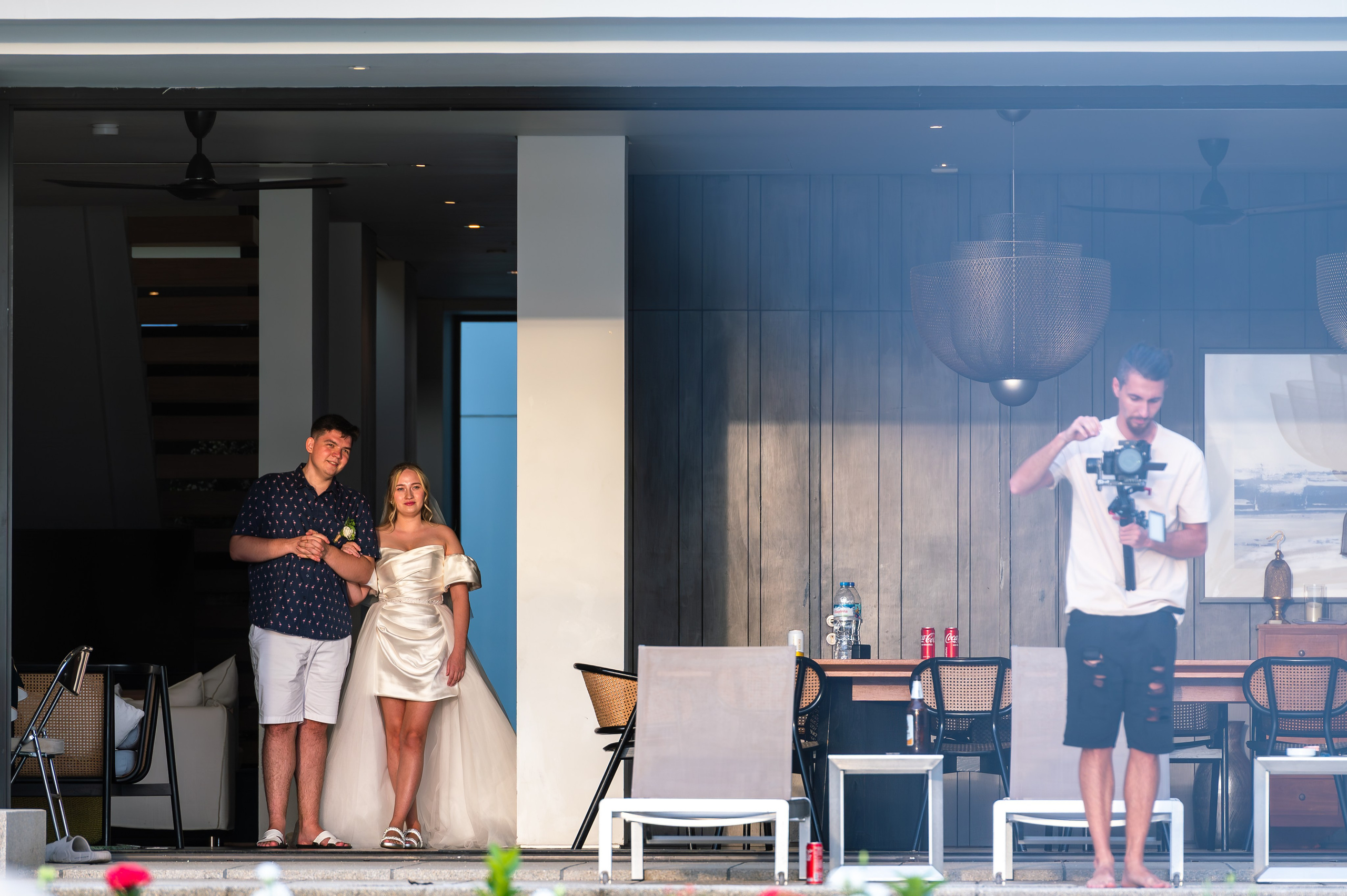 В&M Wedding. Photo & Video production, in Bishkek, Kyrgyzstan