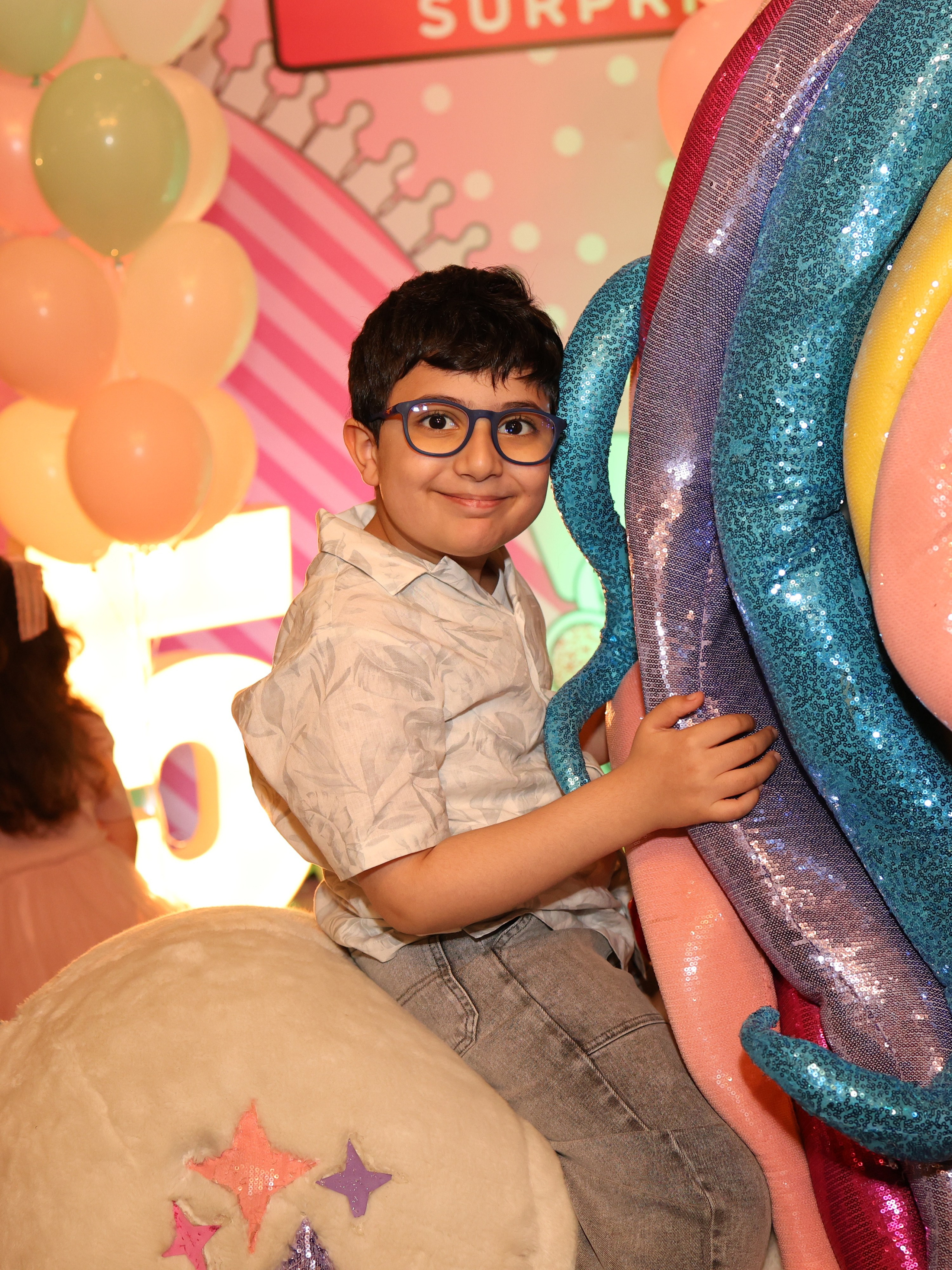 ДЕТСКИЙ РЕПОРТАЖ. Фотограф на крещение Москва