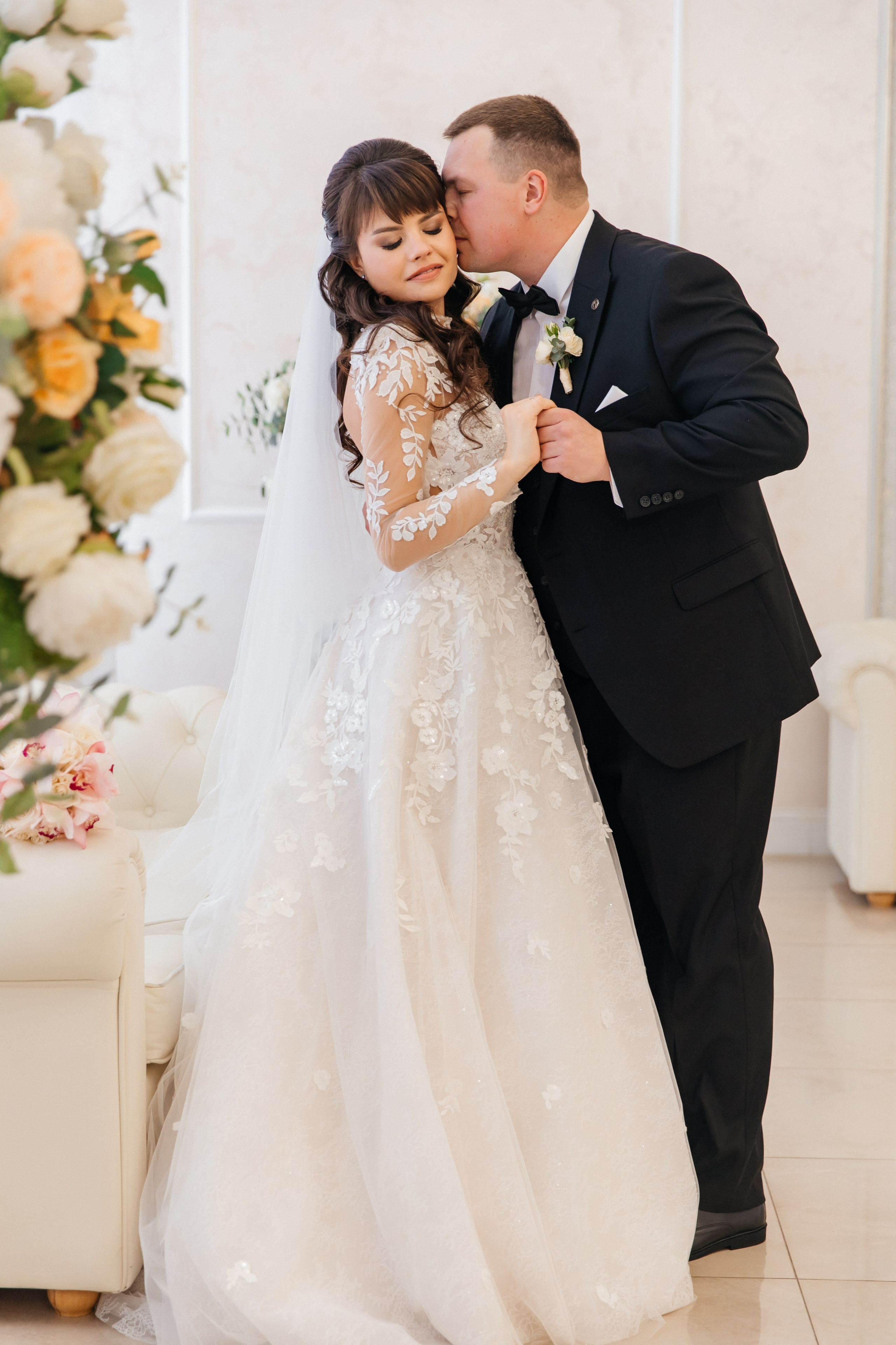 Юлия И Александр. Свадебный и семейный фотограф Егорова Юлия