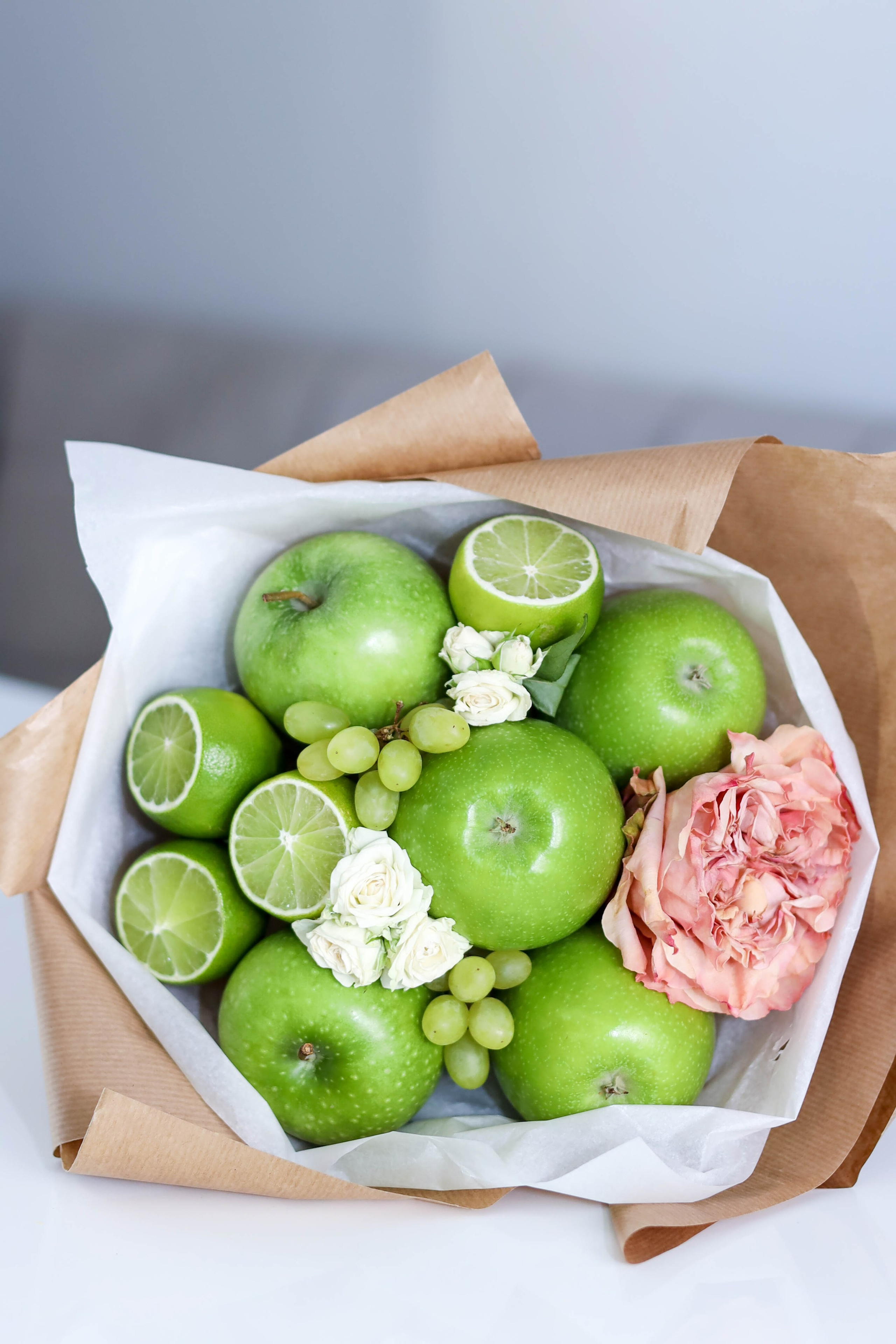 Фудбукеты. Семейный, детский, свадебный фотограф в Москве, Люберцах