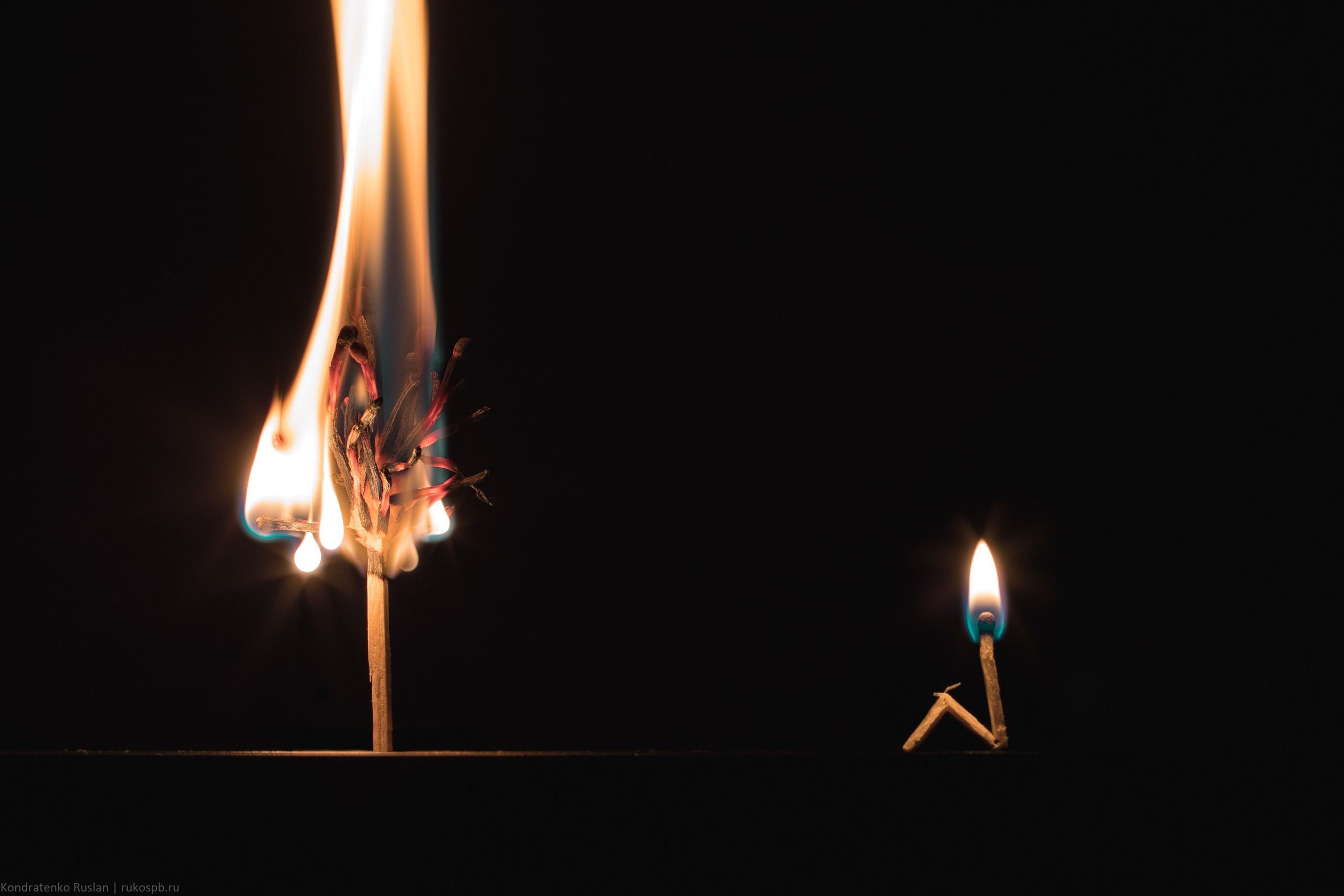 Арт-фотография. Архитектурный и пейзажный фотограф Кондратенко Руслан, Санкт-Петербург