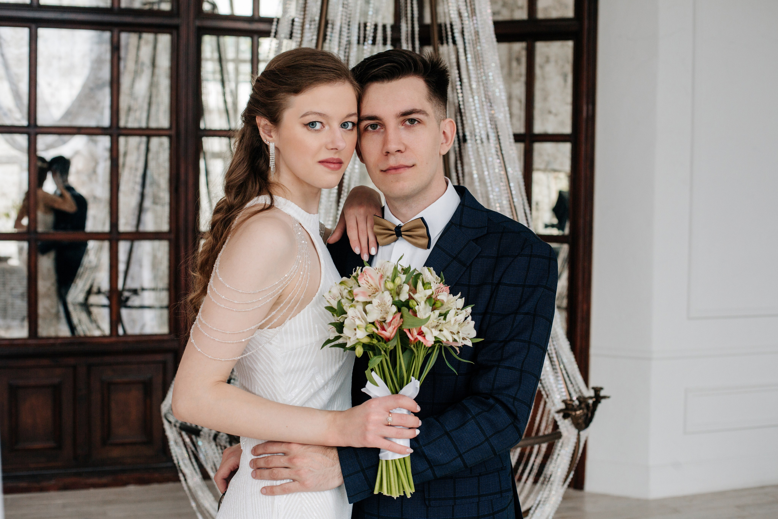 • Оксана & Максим •. Семейный и свадебный фотограф в Воронеже Майя Добровольская