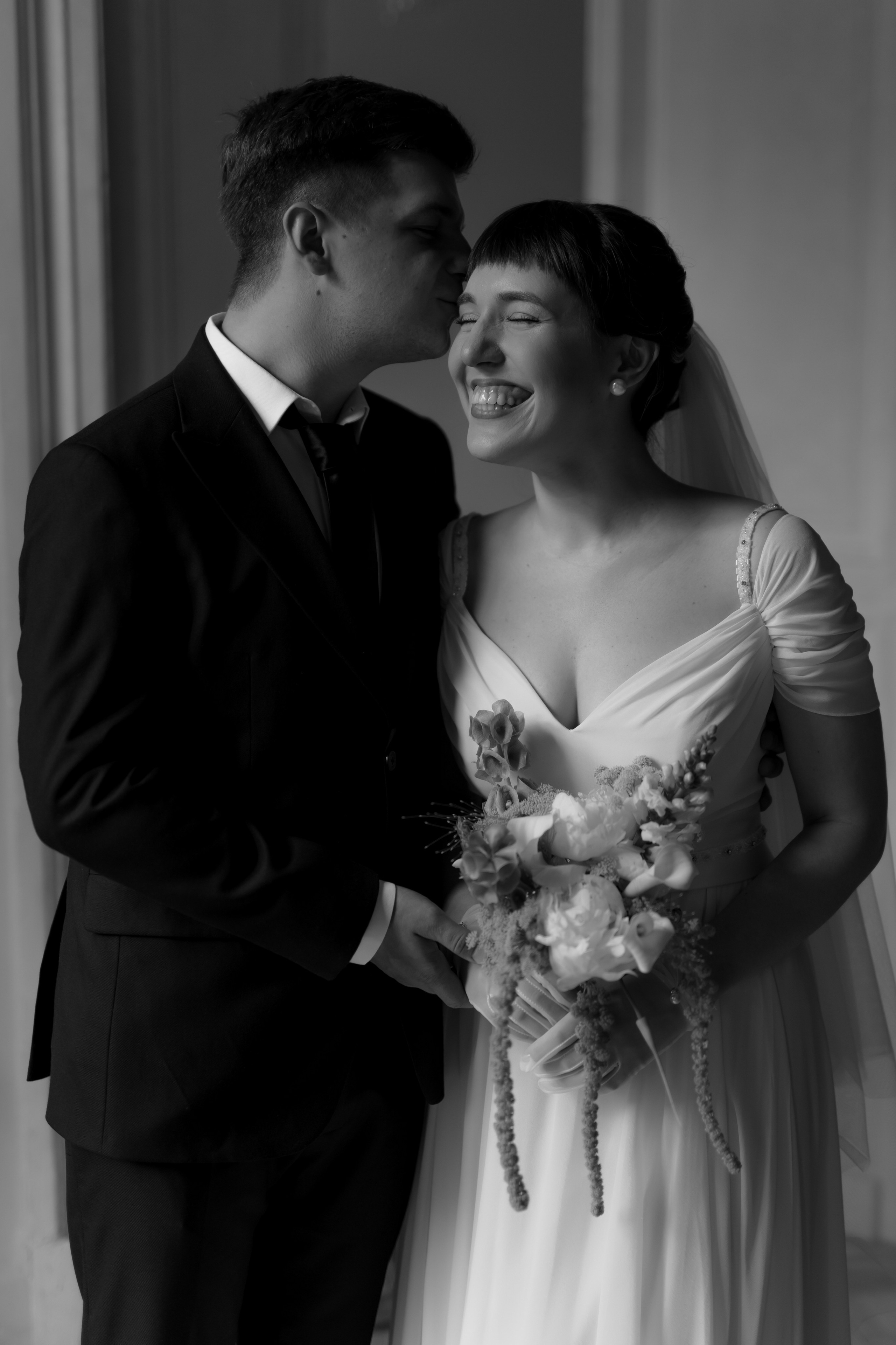 Свадьба Александра и Анны. Фотограф Кольчугино/Владимир/Москва Елизавета Иода