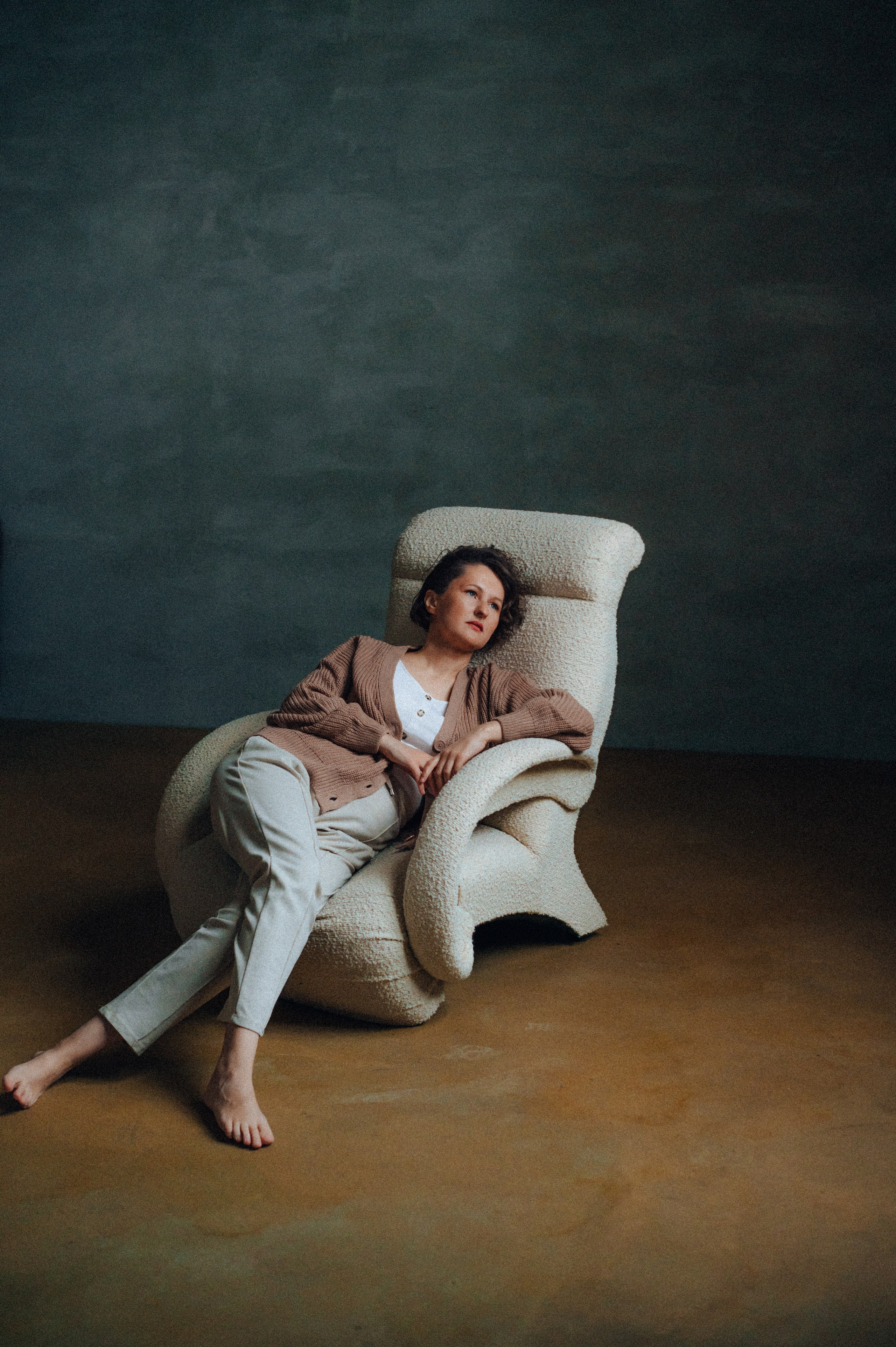 Ольга. Фотостудия Дом. НН. Детский и семейный фотограф Катерина Мишина